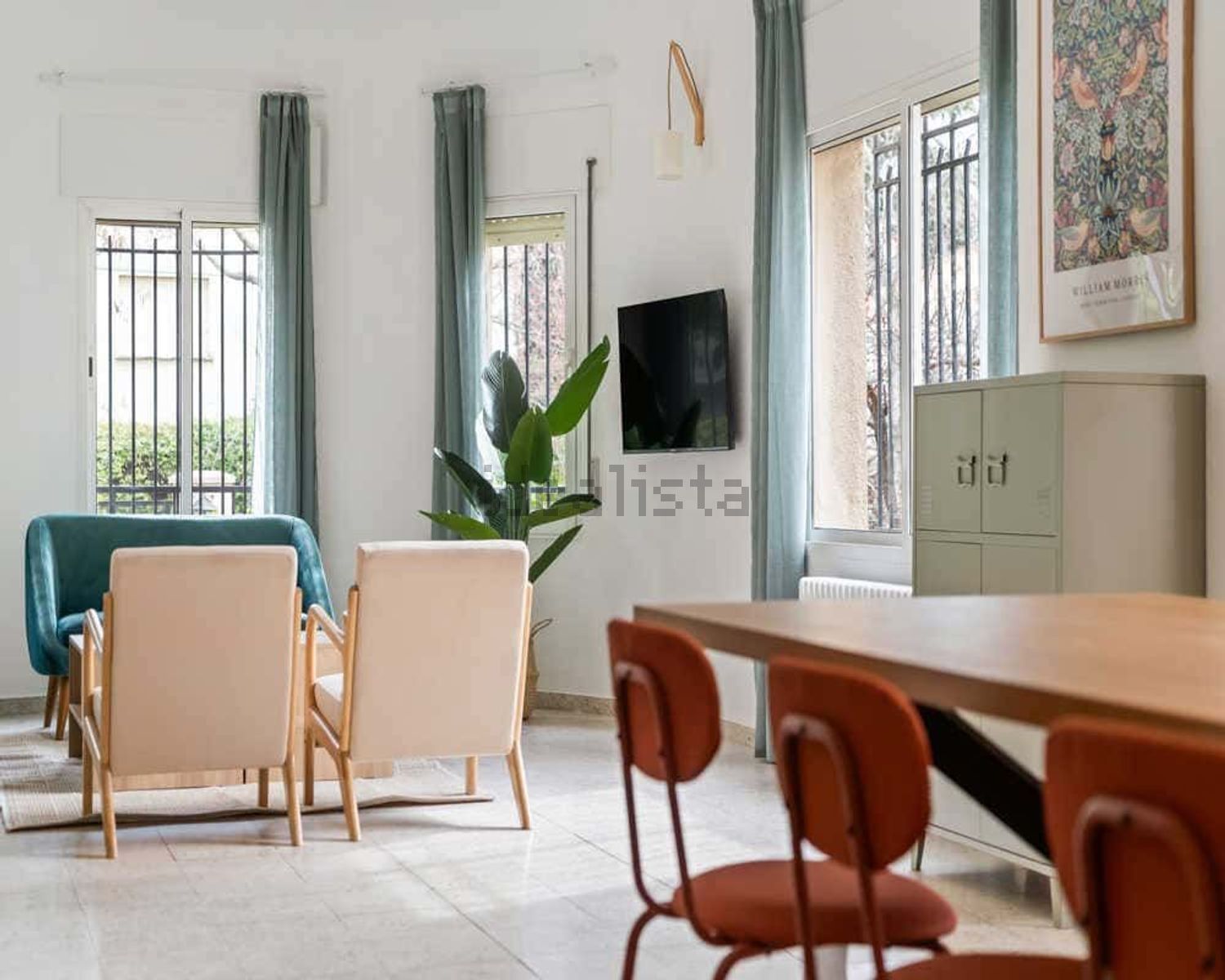 Habitación en alquiler, Madrid
