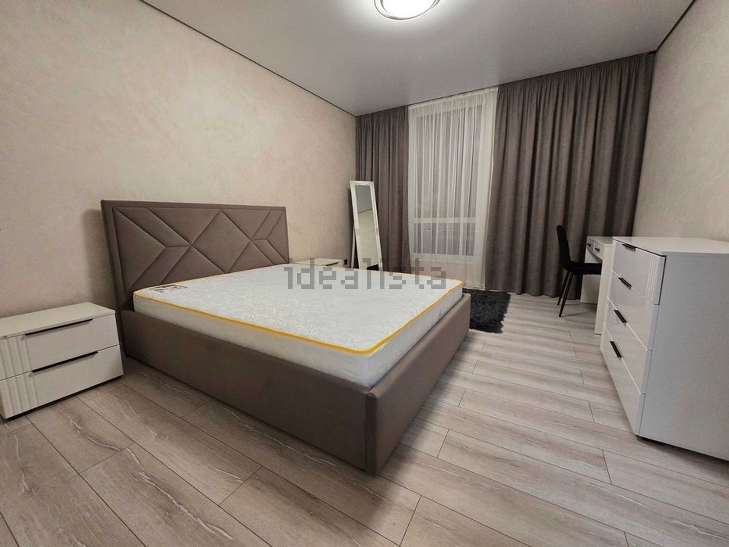 Pis de 51 m² a Barcelona