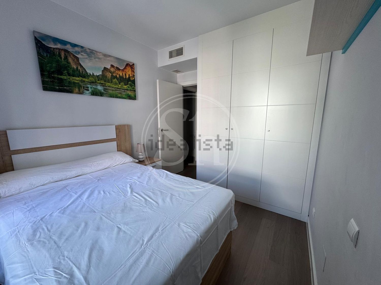 Flat 111 m² in Madrid