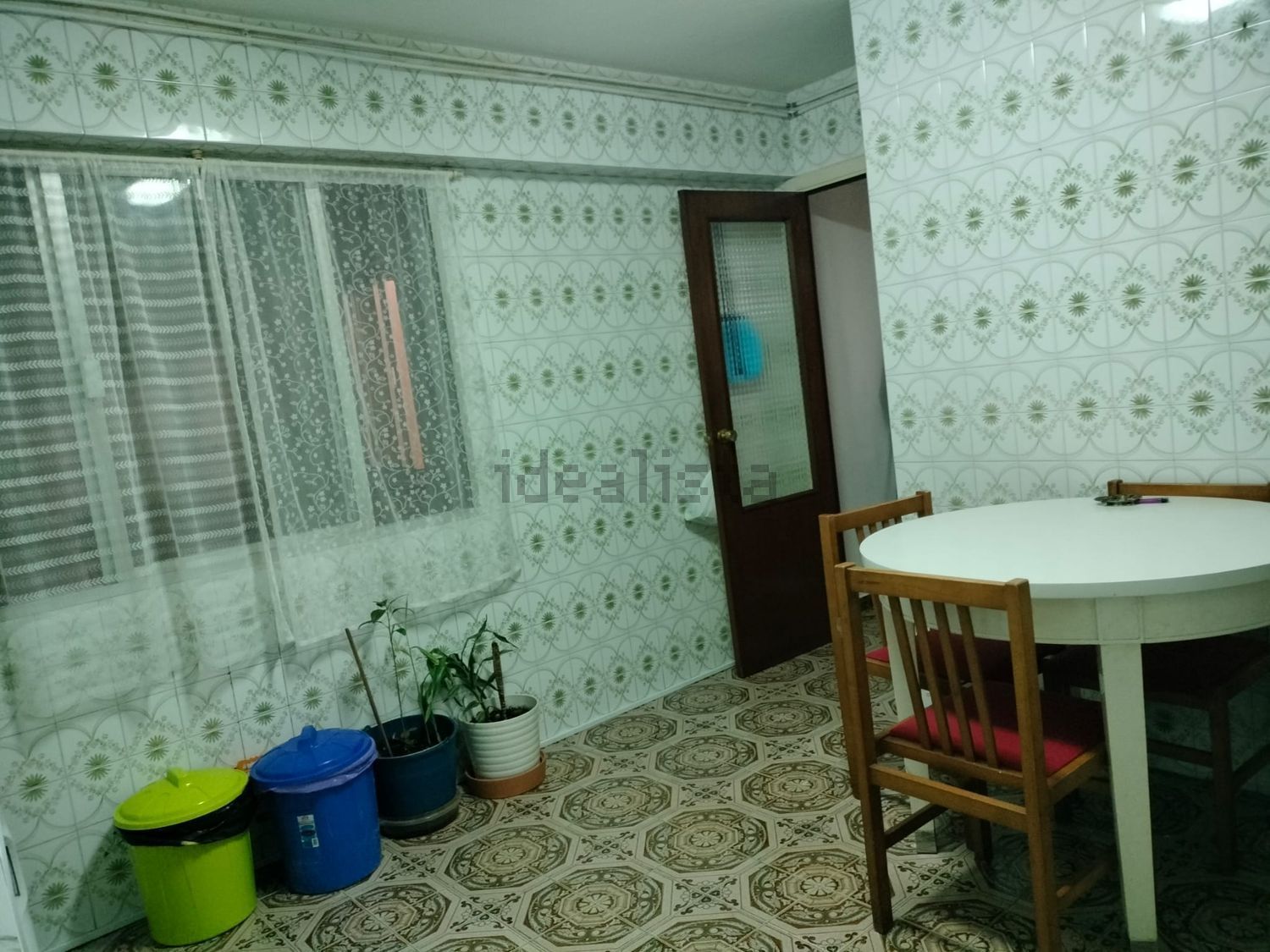 Habitació de lloguer, A Corunya