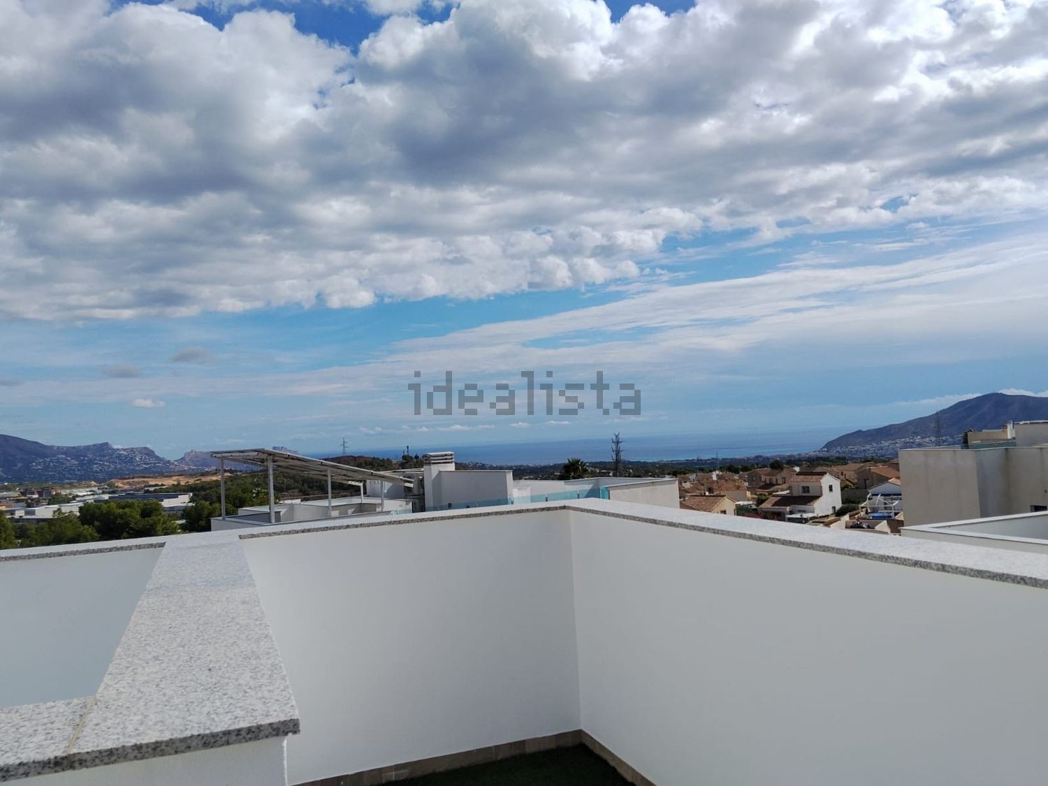 Casa de 122 m² a Polop