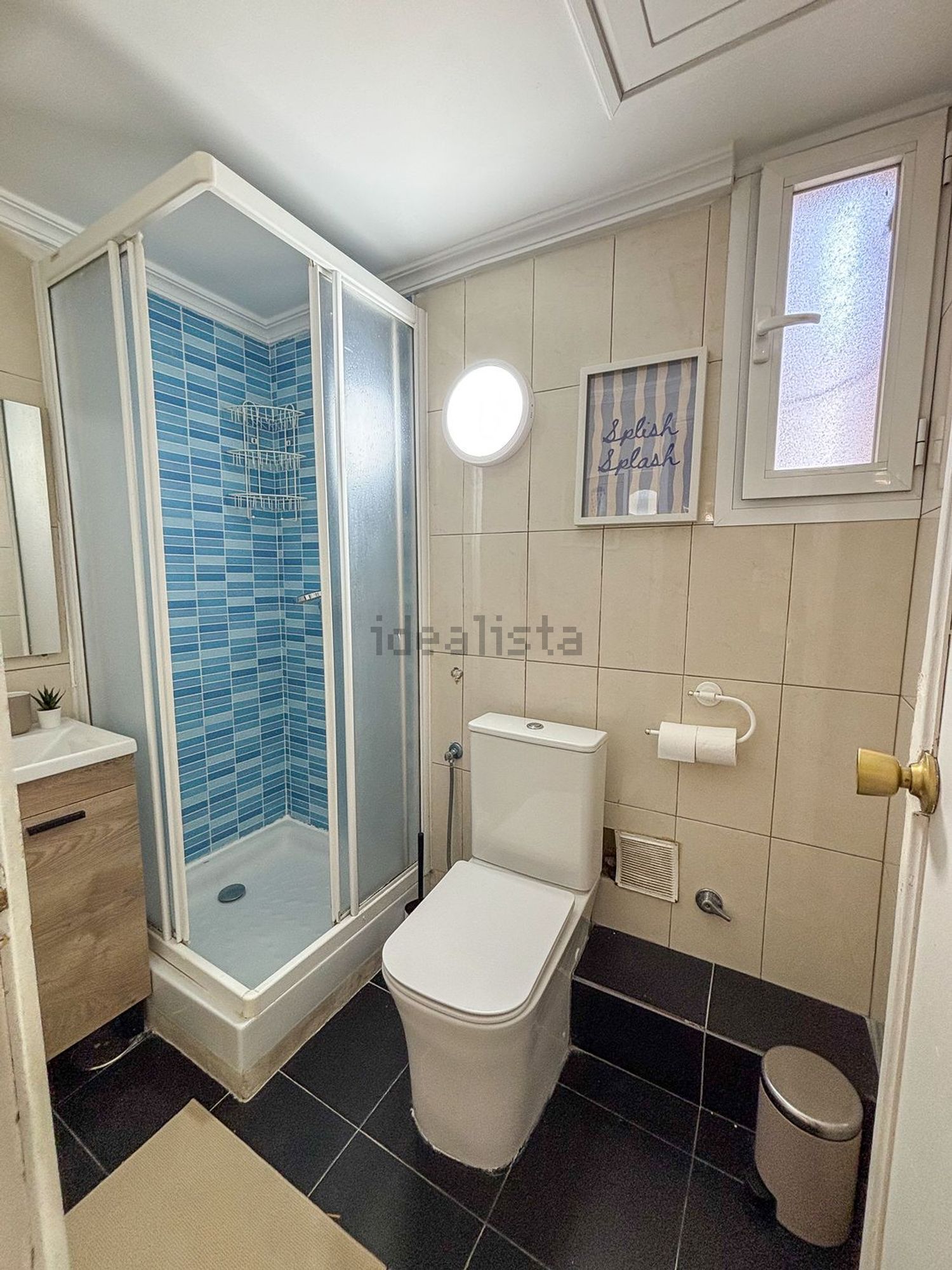 Pis de 140 m² a Madrid