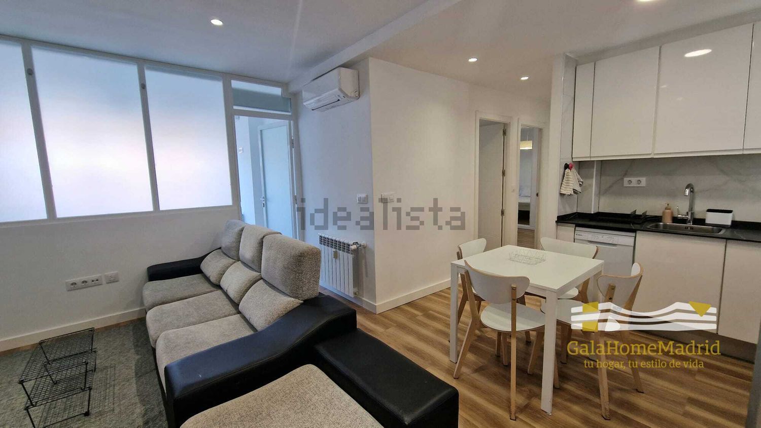 Pis de 110 m² a Madrid