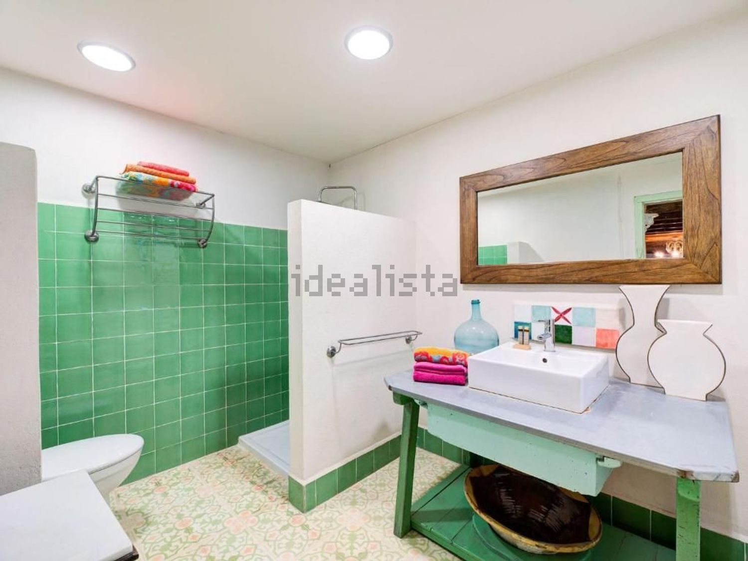 Casa de 120 m² en Fraga