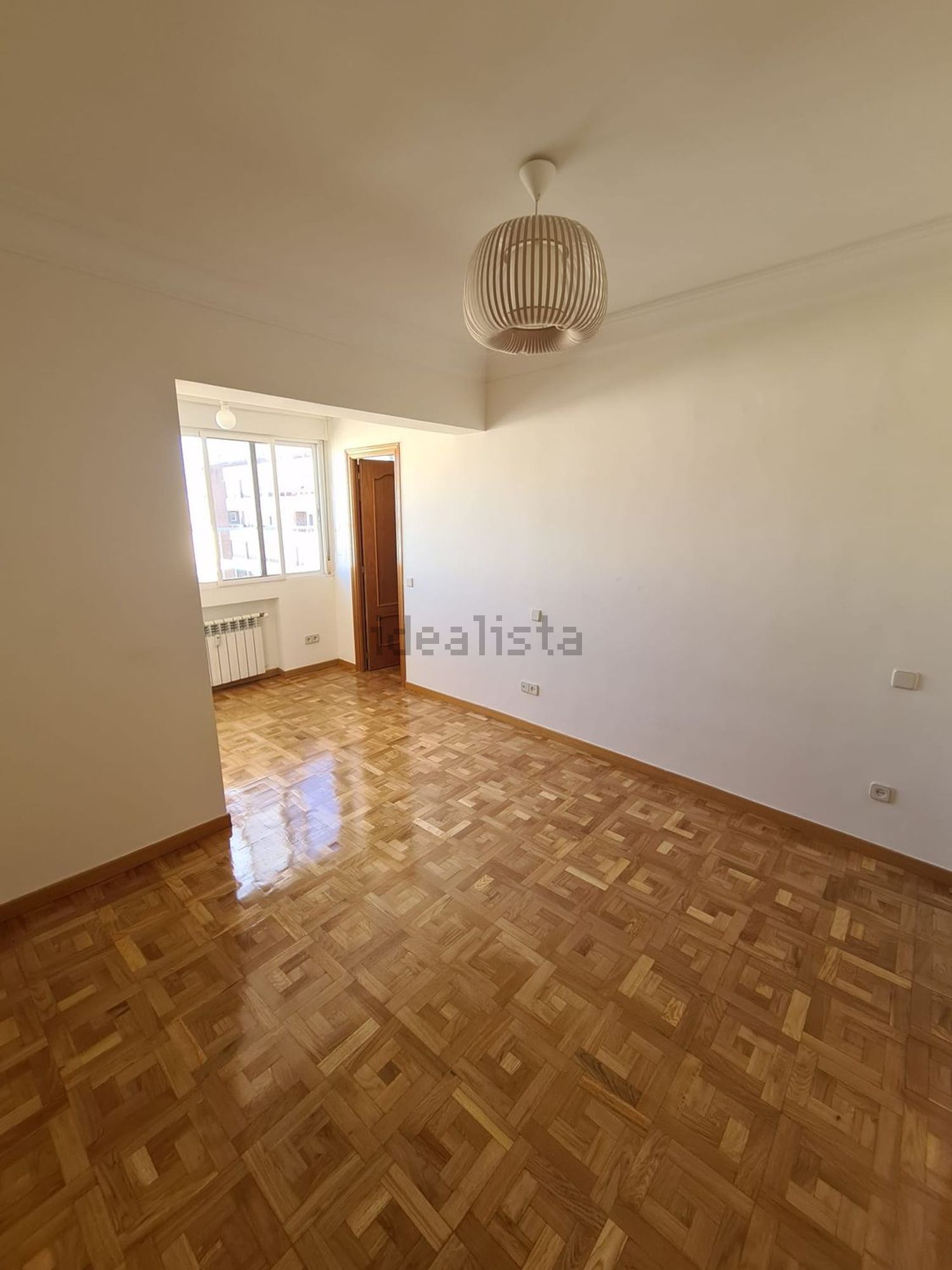 Pis de 115 m² a Madrid