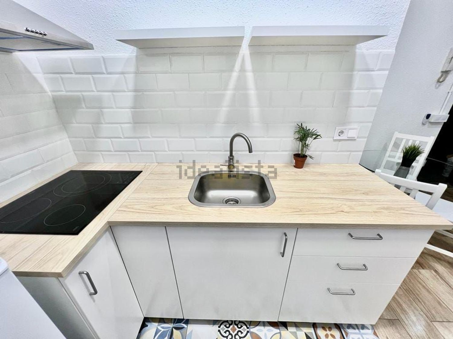 Pis de 35 m² a Barcelona
