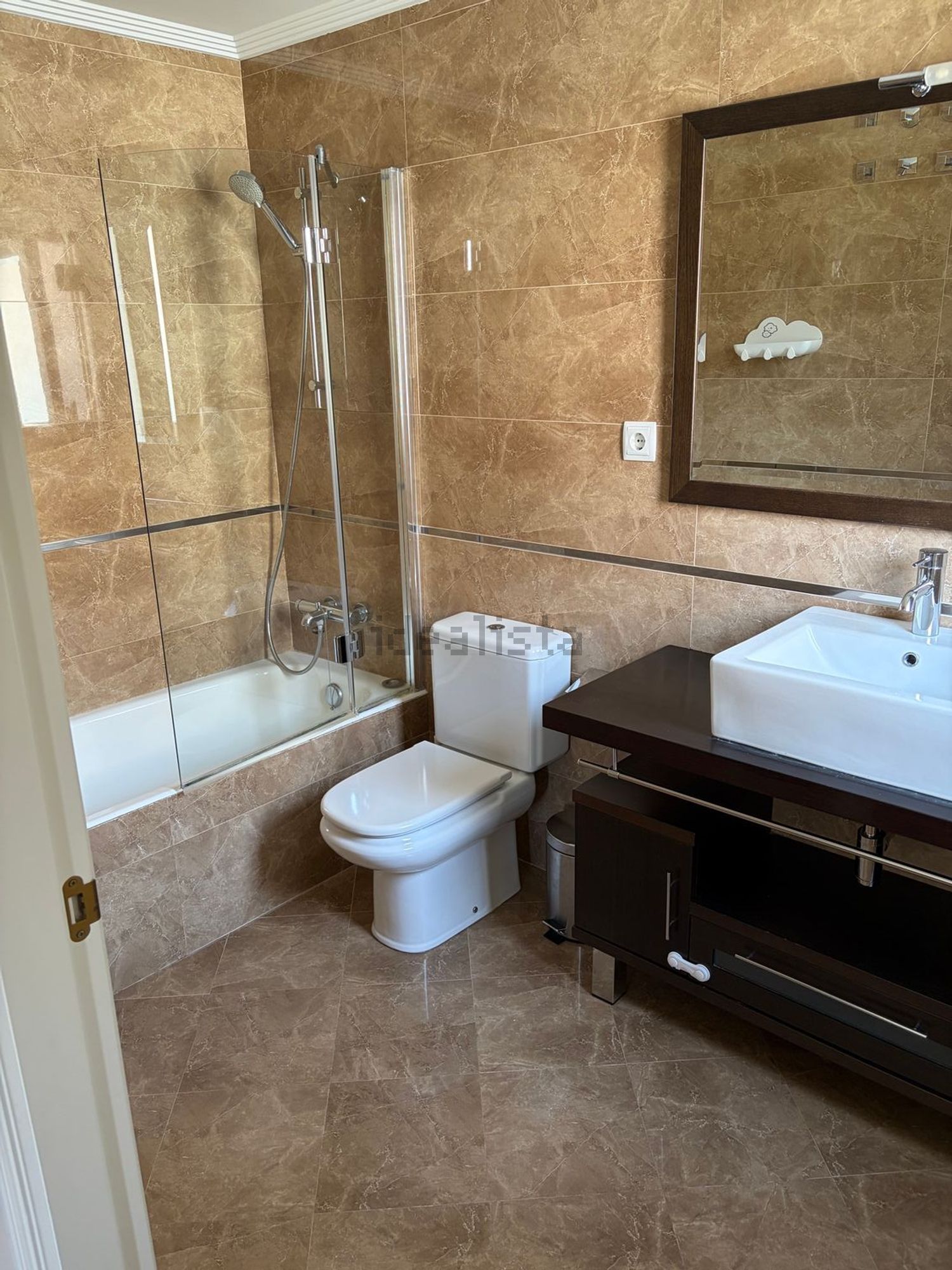 Piso de 95 m² en Sopela