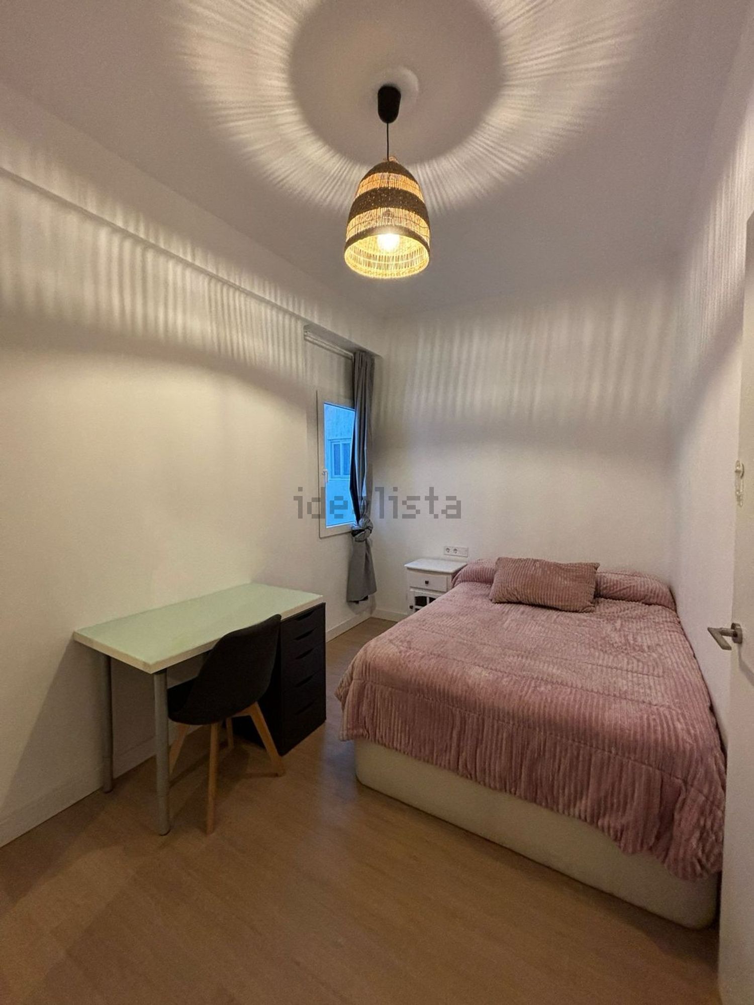 Stanza in affitto, Valencia