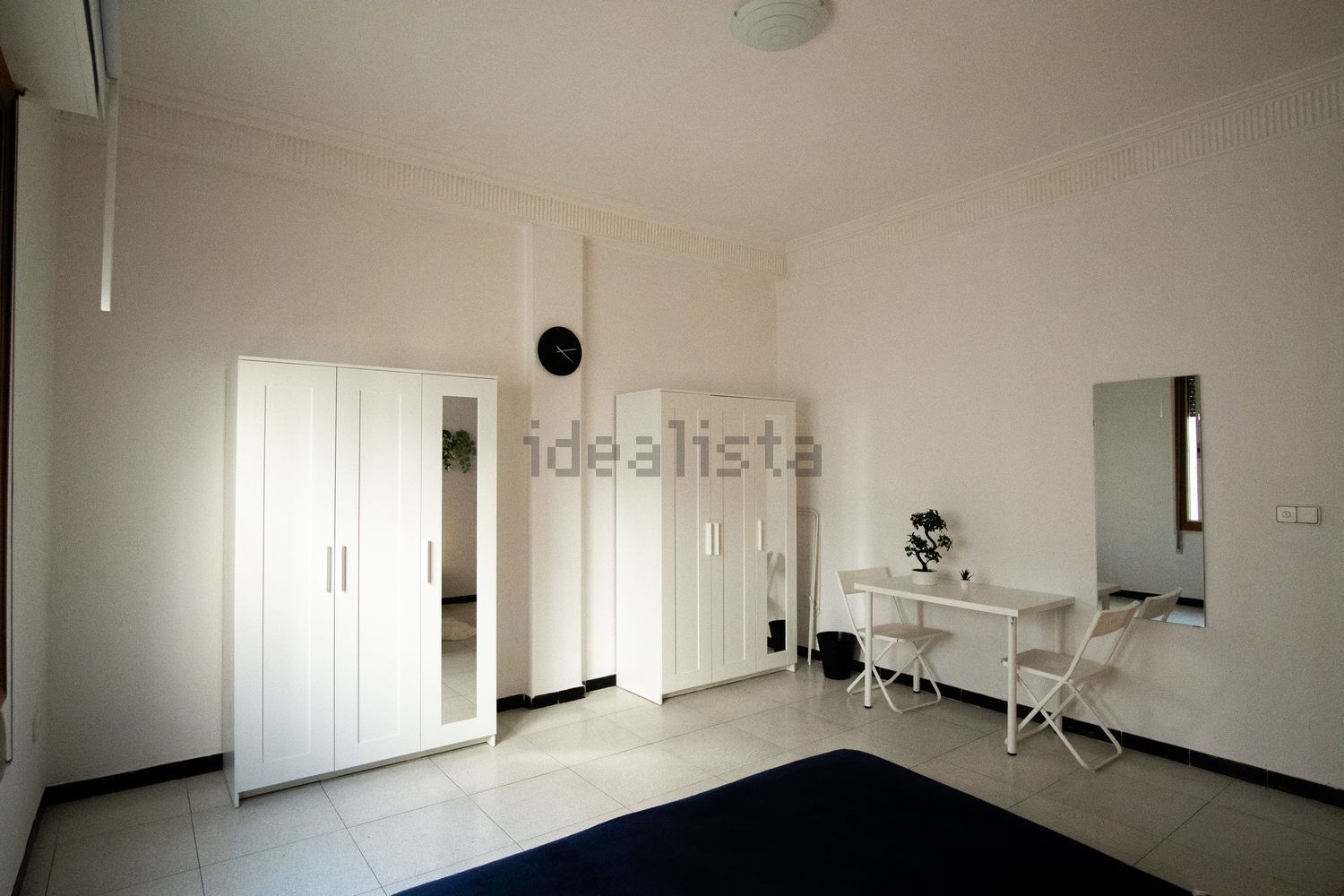 Chambre à louer, Saragosse