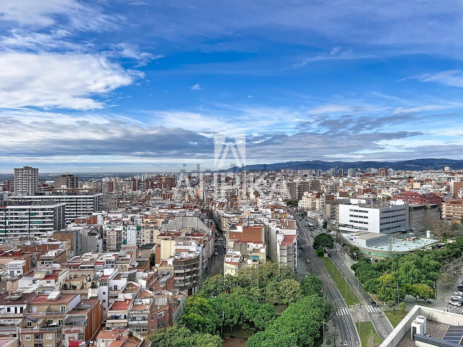 Appartement 81 m² à Barcelone
