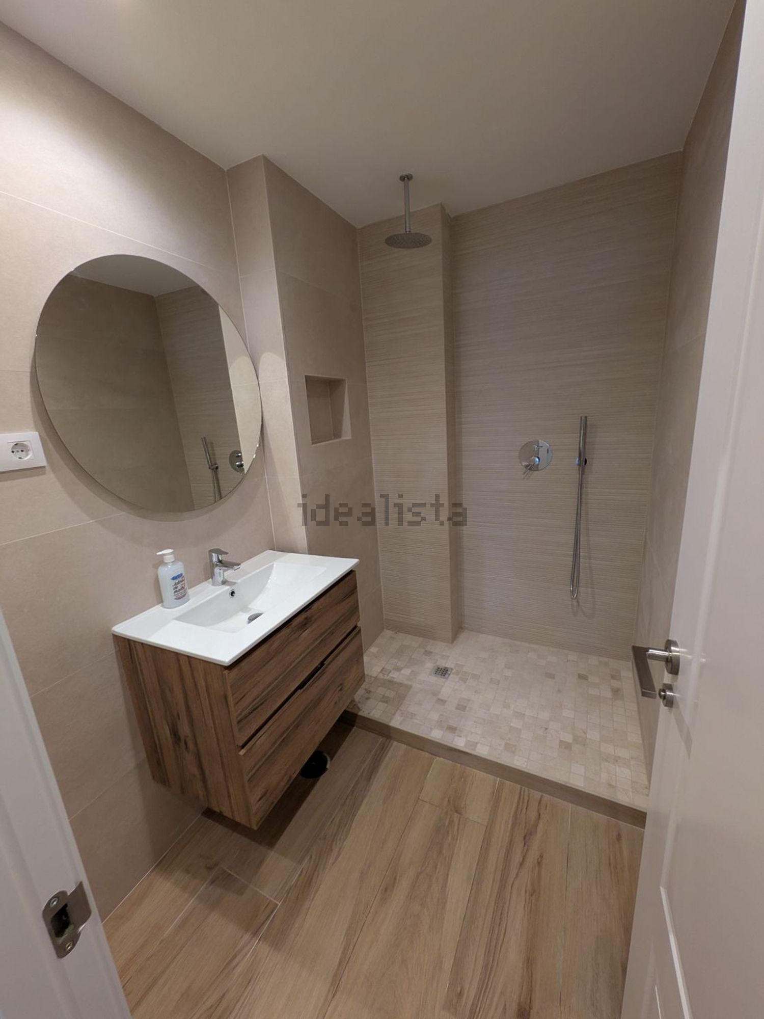 Piso de 85 m² en Madrid