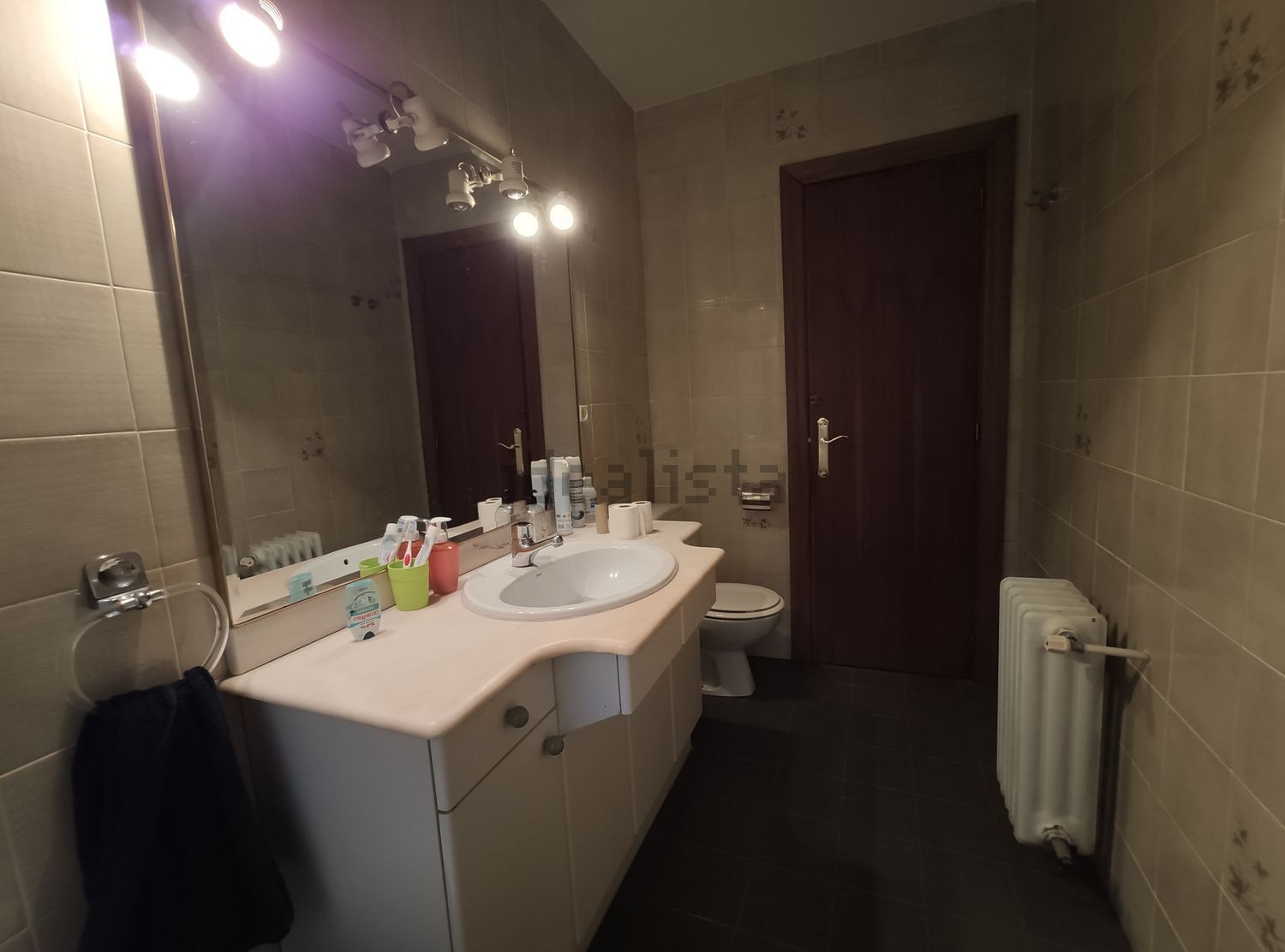 Habitació de lloguer, La Cistérniga