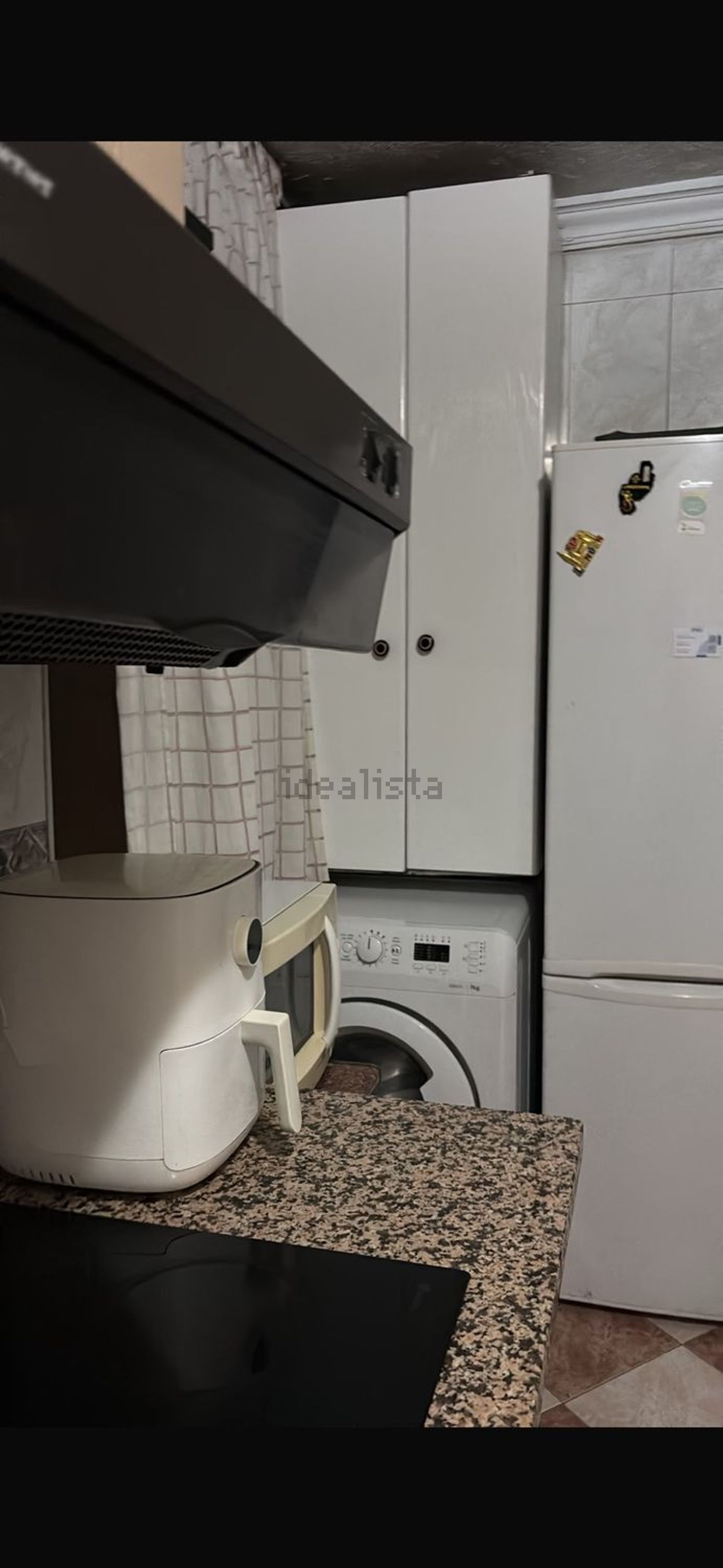 Zimmer zur Miete, Málaga
