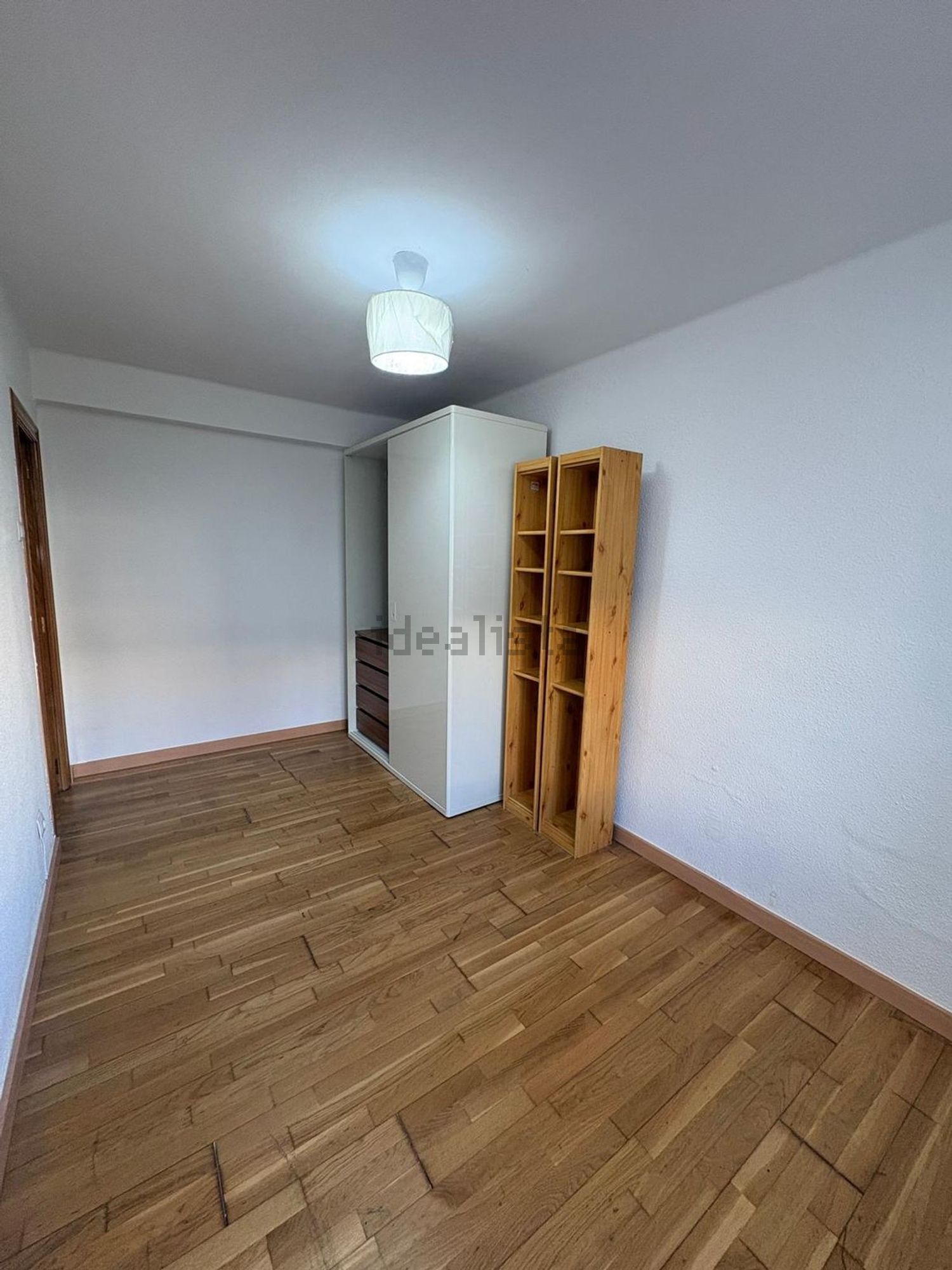 Pis de 60 m² a Saragossa