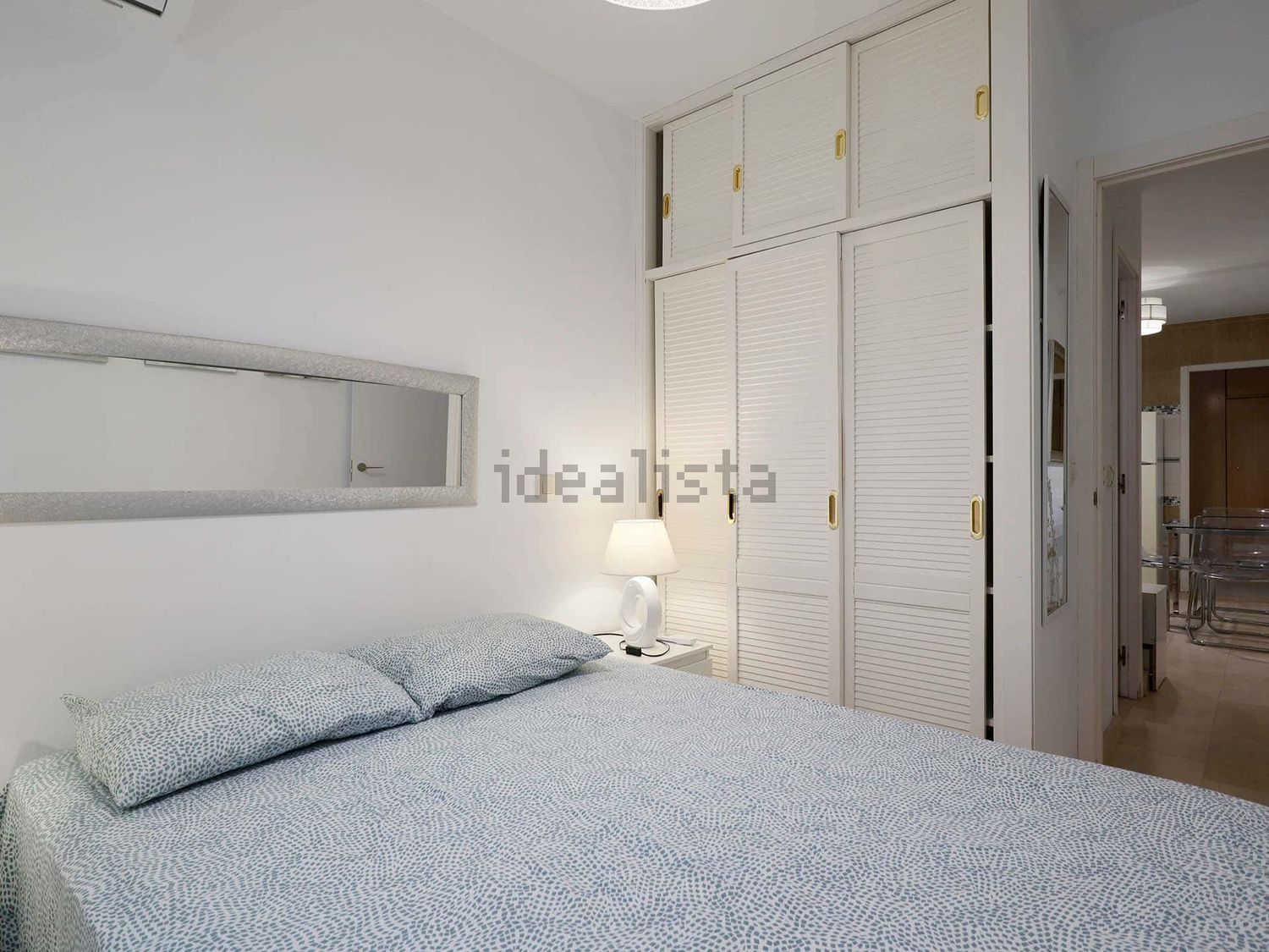 Pis de 50 m² a Madrid