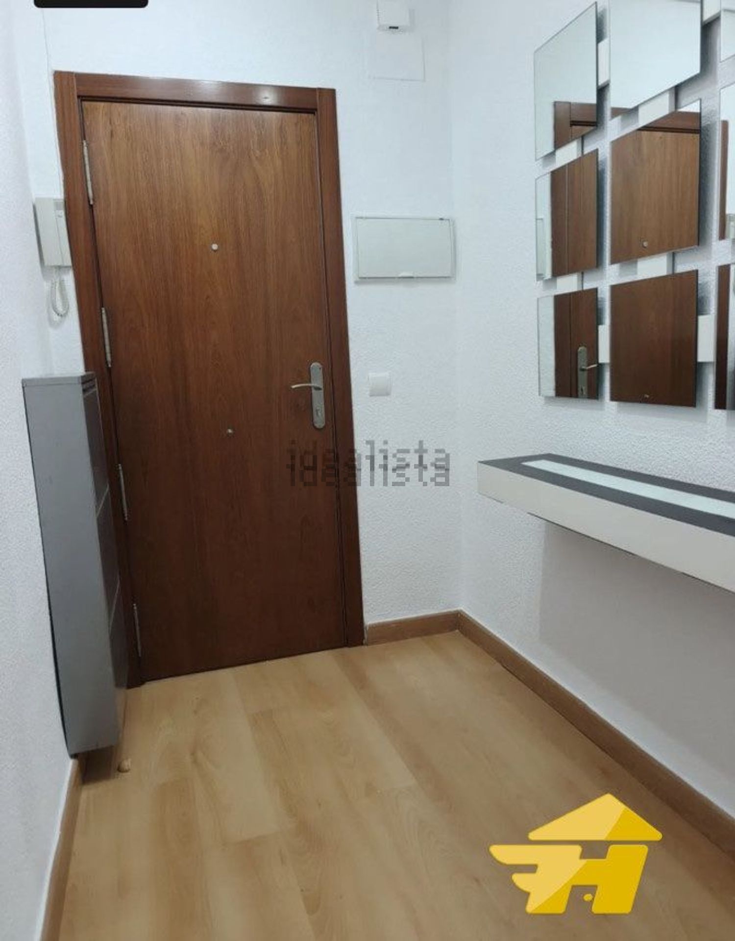 Piso de 94 m² en Córdoba