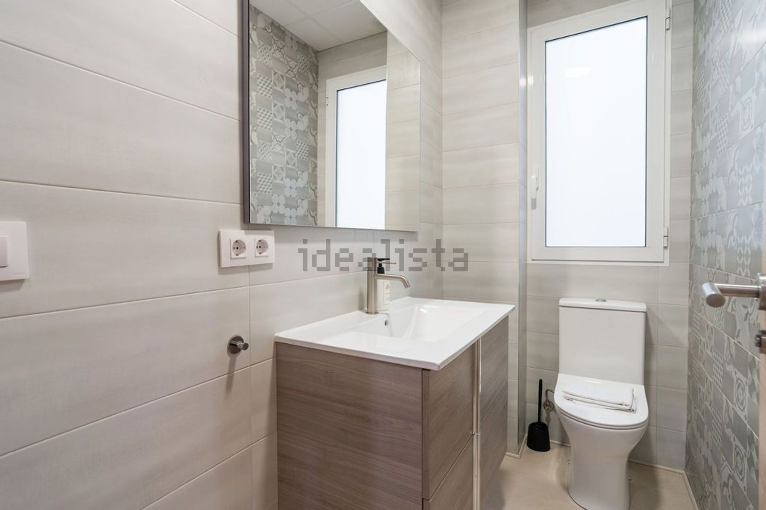Piso de 200 m² en Valencia