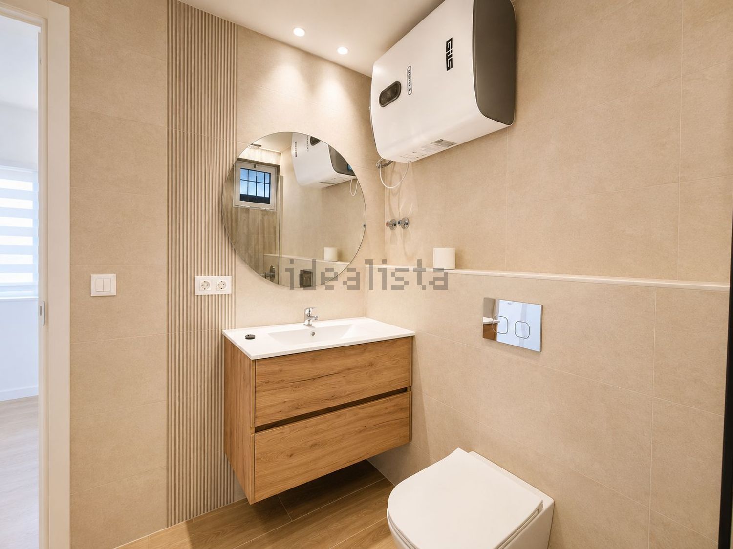 Appartamento 80 m² a Valencia