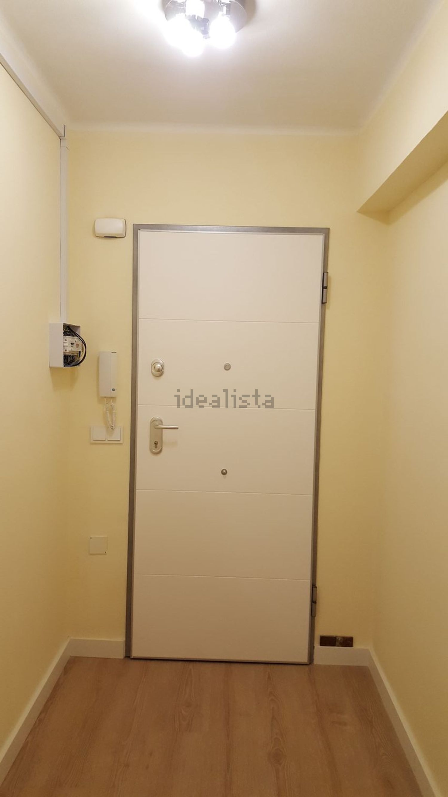 Pis de 91 m² a Palma