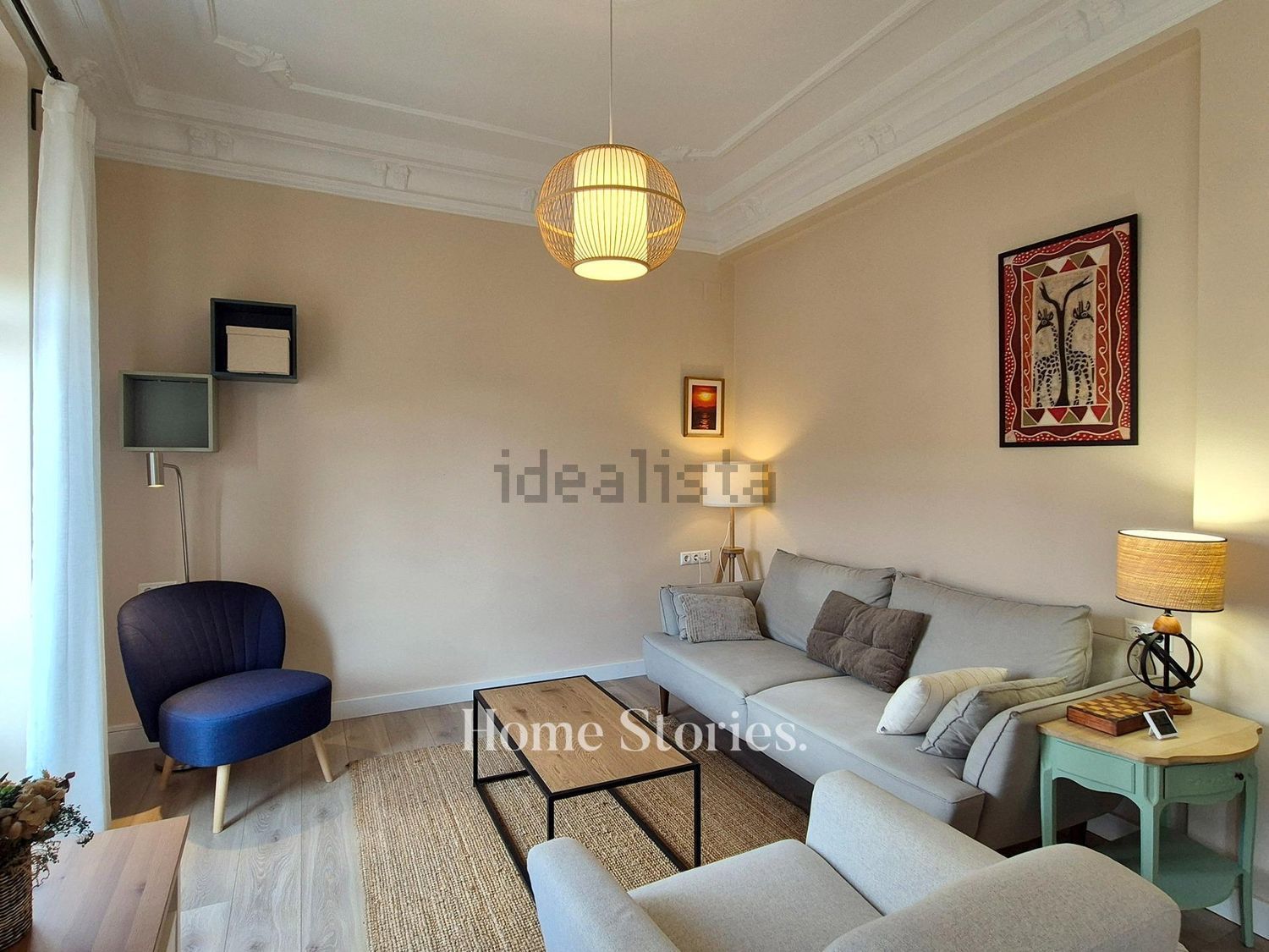 Pis de 121 m² a València