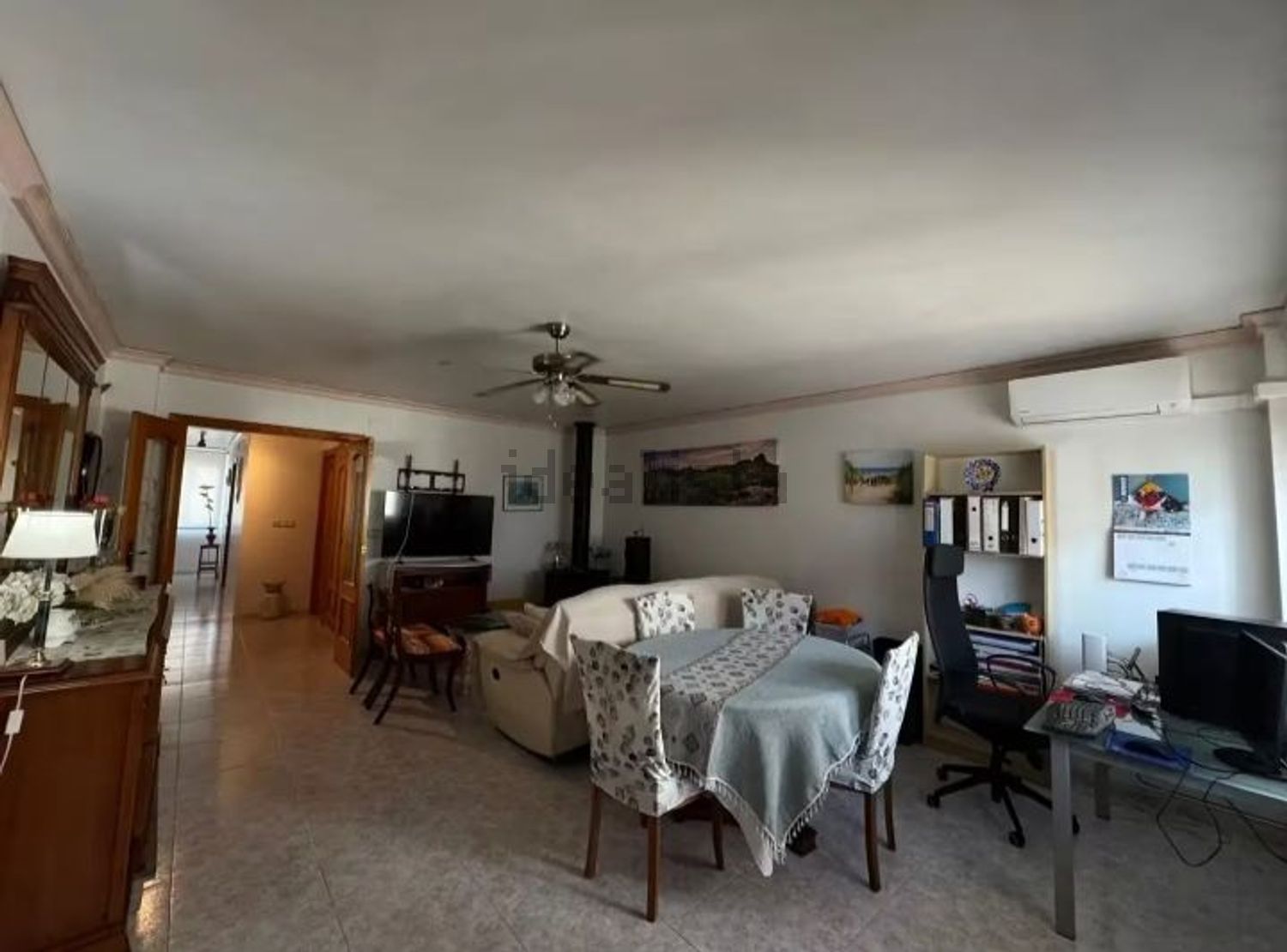 Piso de 68 m² en Puerto de la Cruz