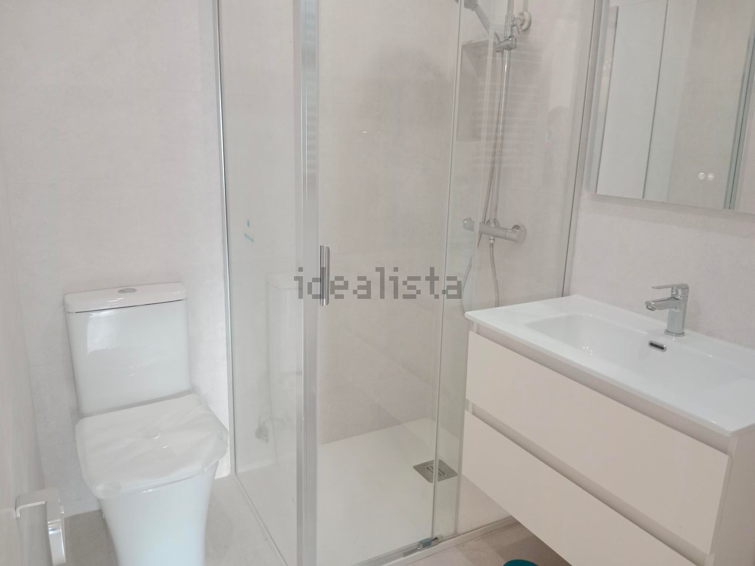 Pis de 40 m² a Madrid