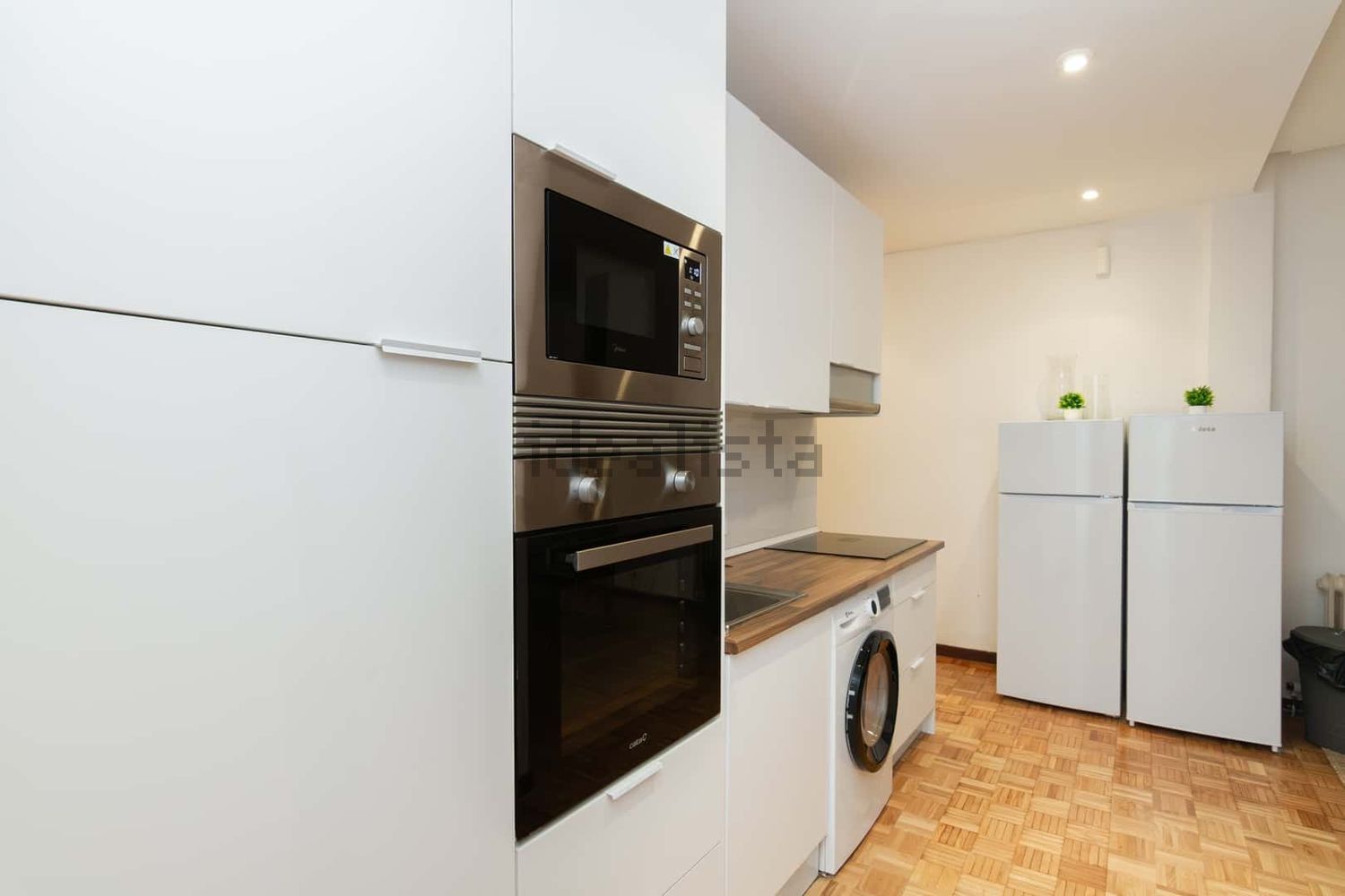 Habitación en alquiler, Madrid