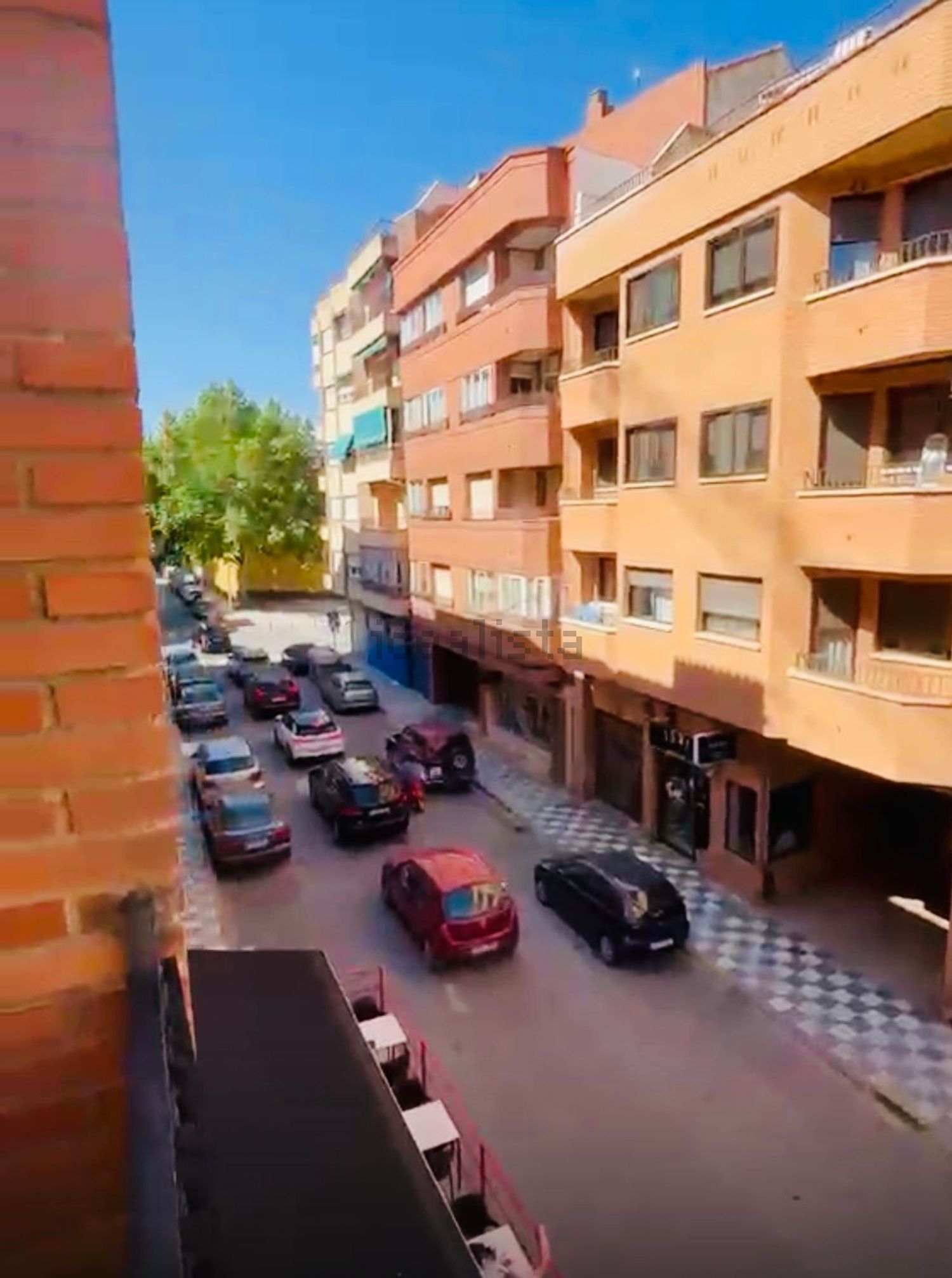 Piso de 65 m² en Albacete