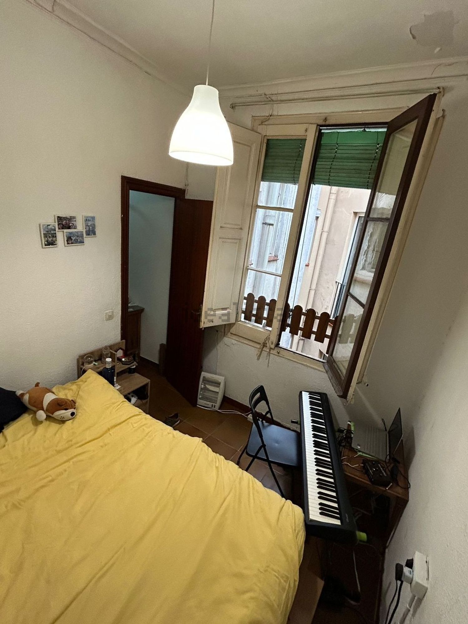 Zimmer zur Miete, Barcelona