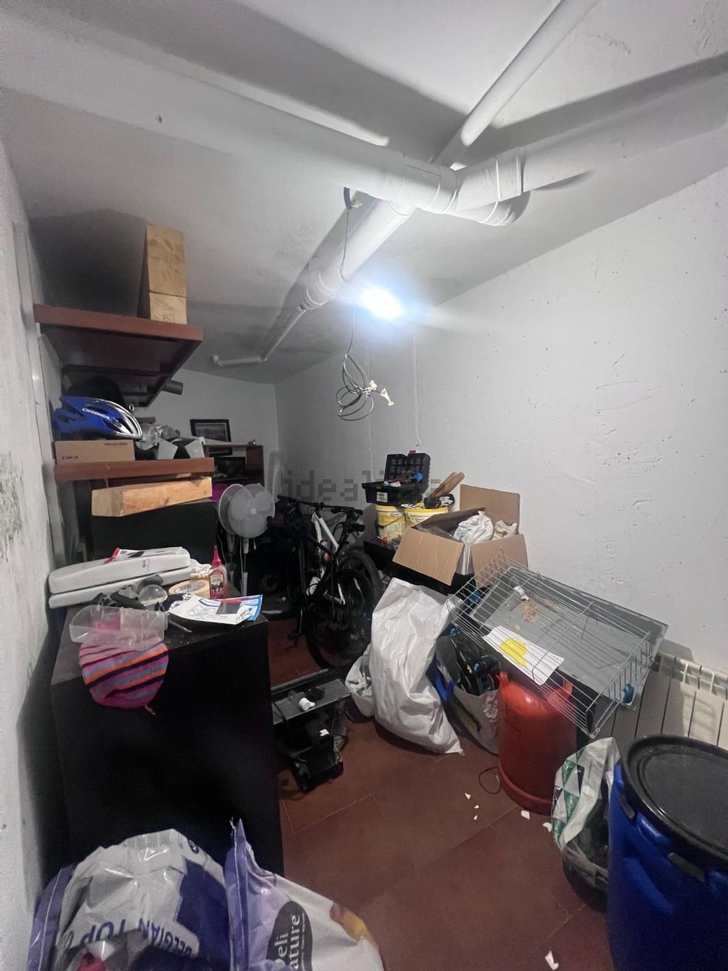 Piso de 108 m² en Talavera de la Reina