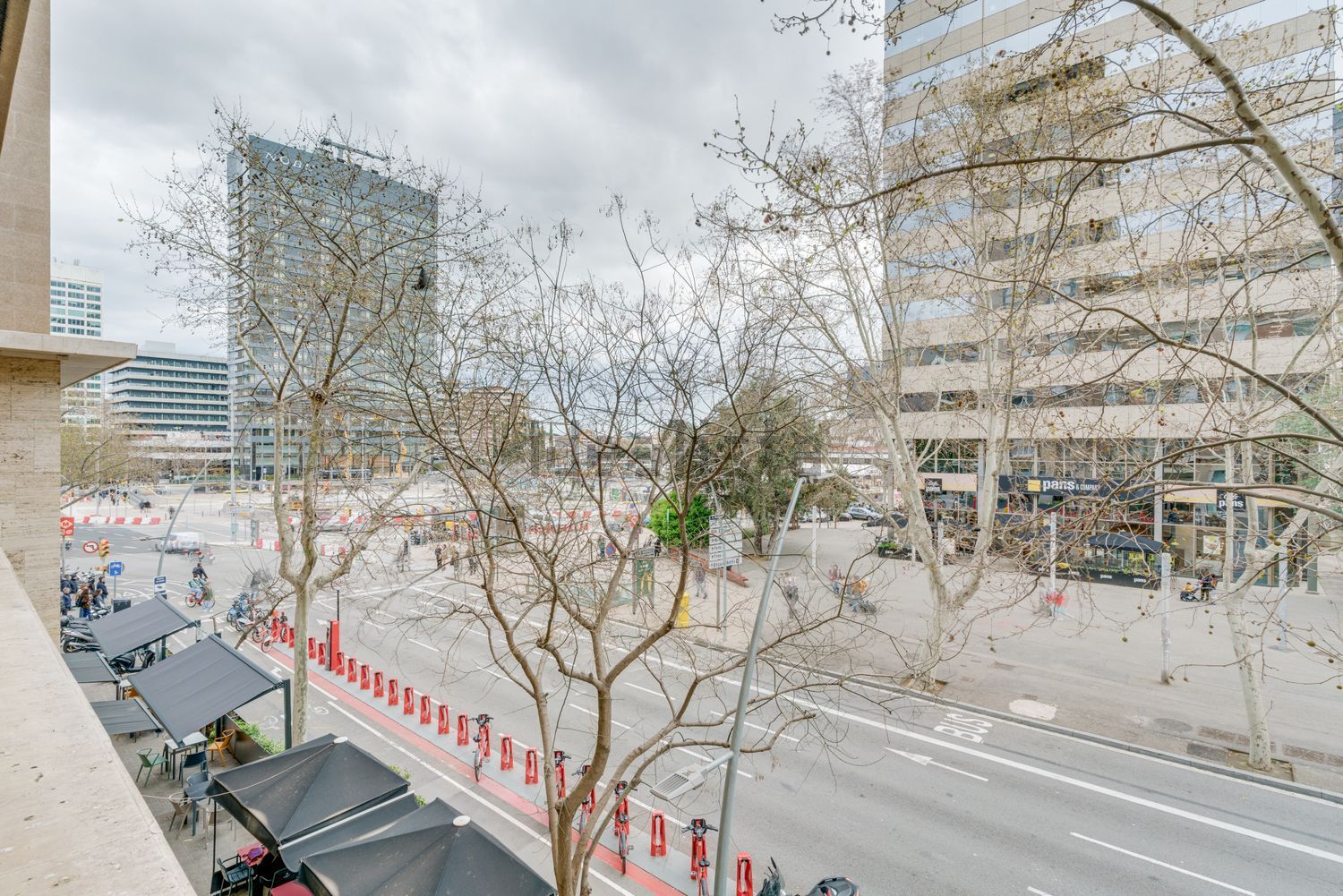 Appartement 95 m² à Barcelone