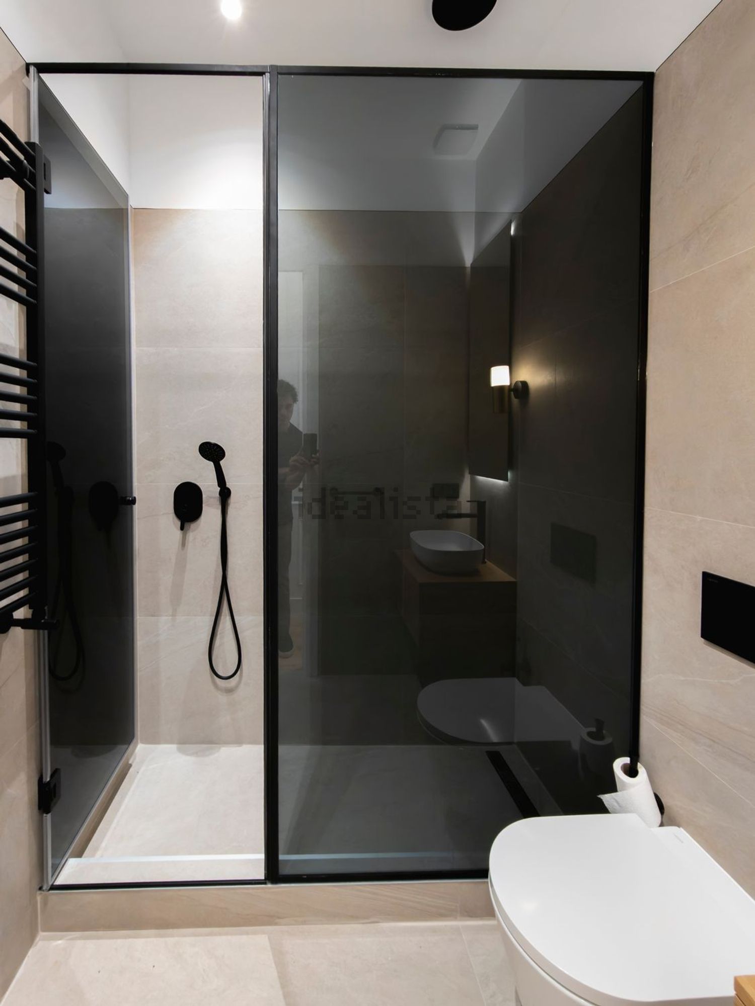 Pis de 146 m² a Madrid