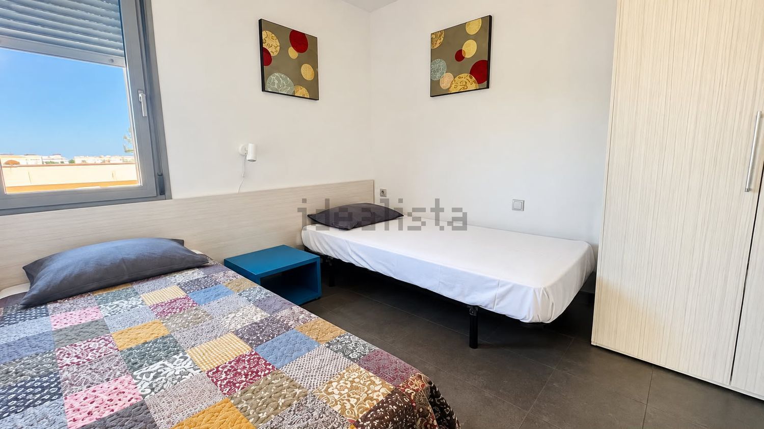 Wohnung 80 m² in Orihuela