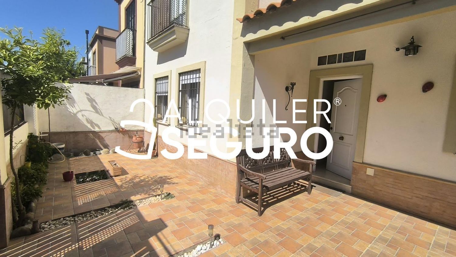 Casa de 136 m² en Palomares del Río