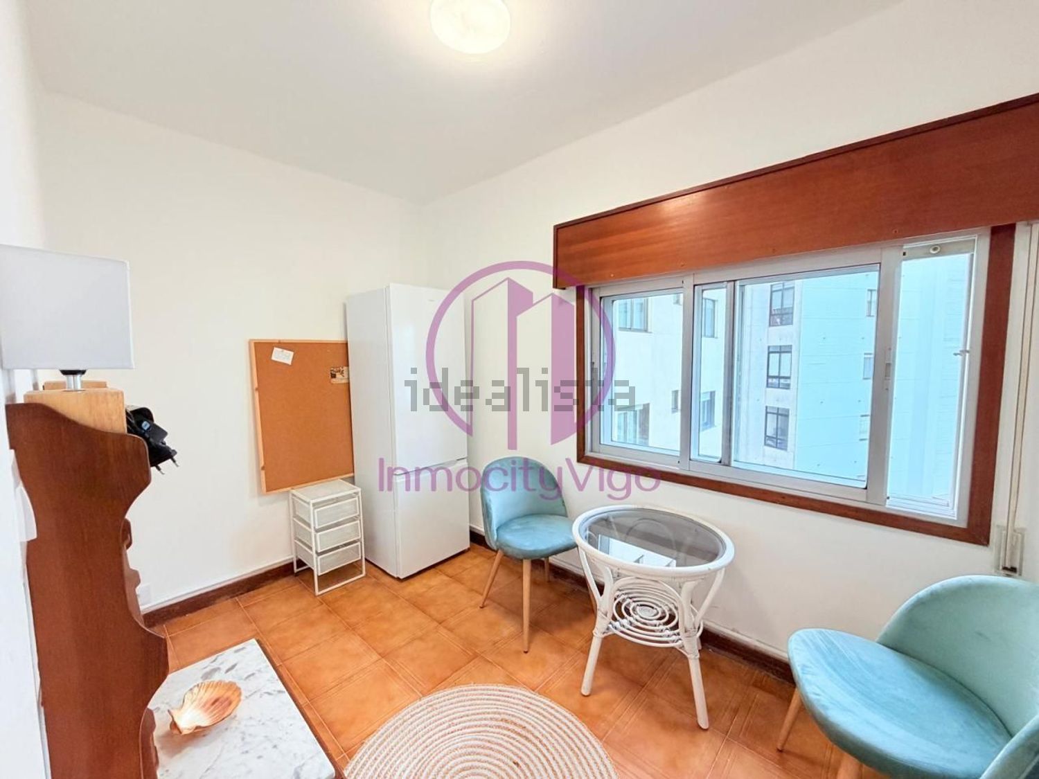 Habitación 120 m², Vigo