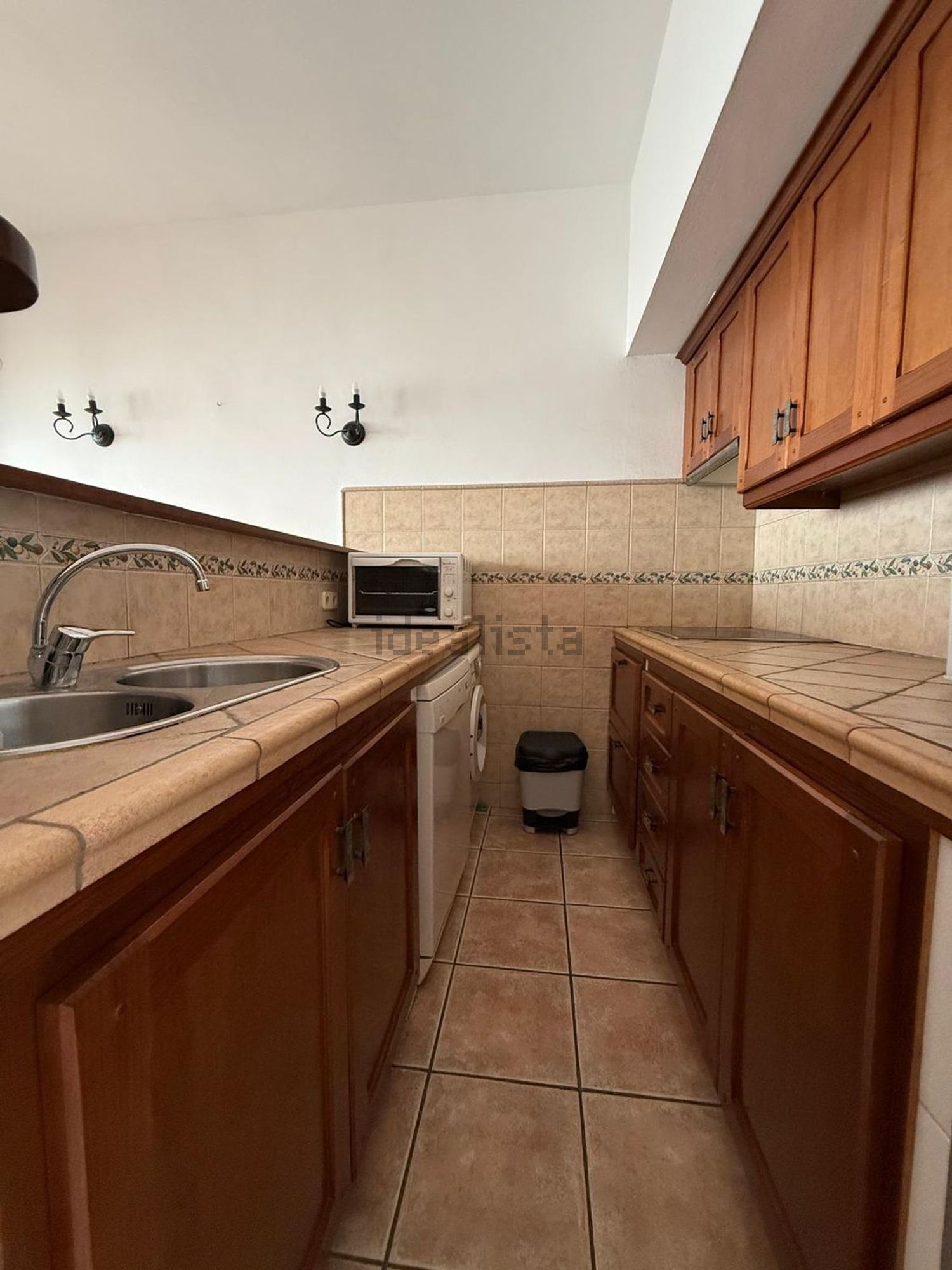 Pis de 70 m² a Benalmádena