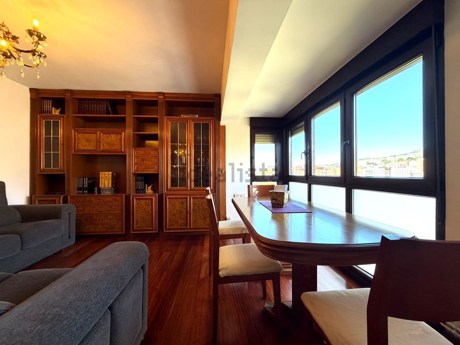 Pis de 87 m² a Bilbao