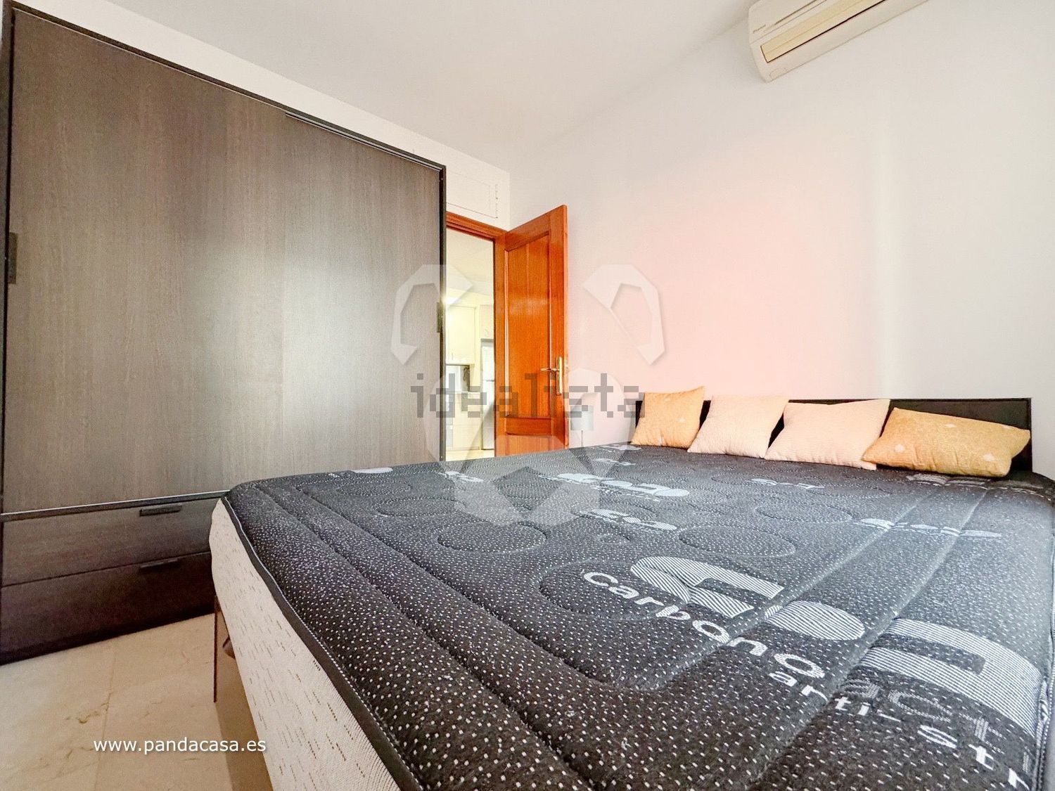 Pis de 48 m² a Madrid