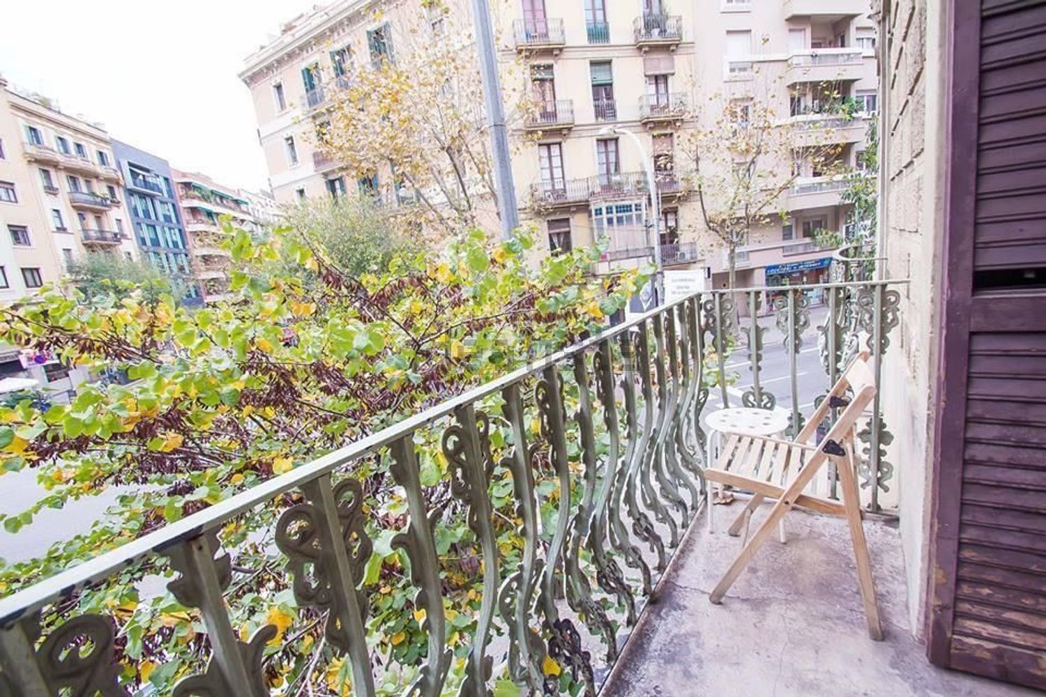 Habitació de lloguer, Barcelona