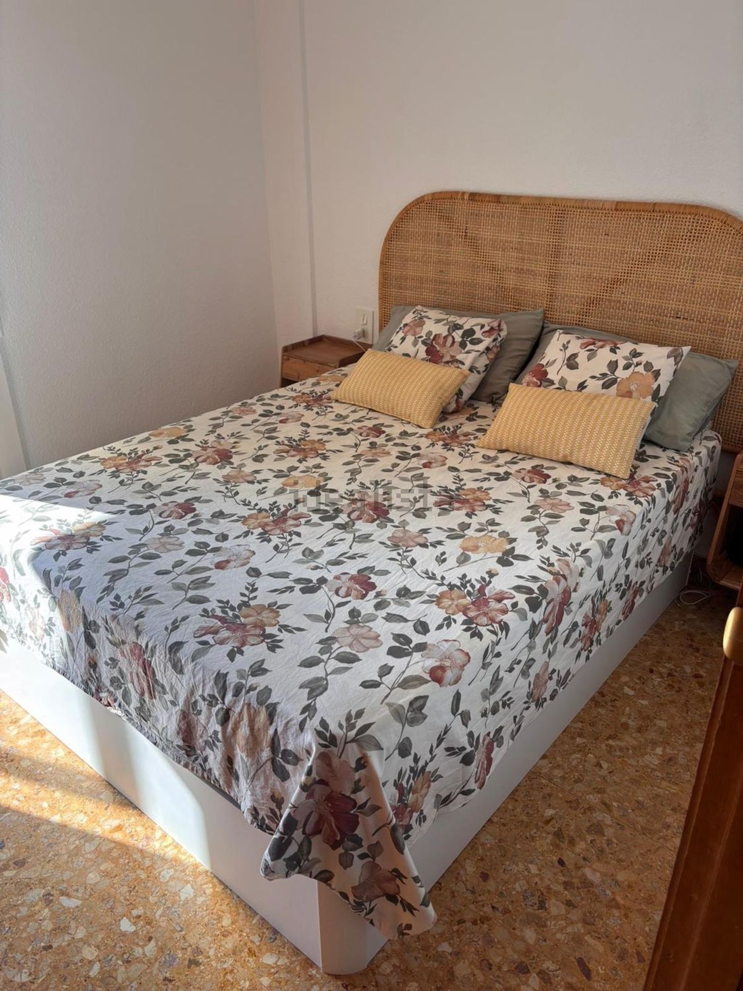 Pis de 66 m² a el Puig de Santa Maria