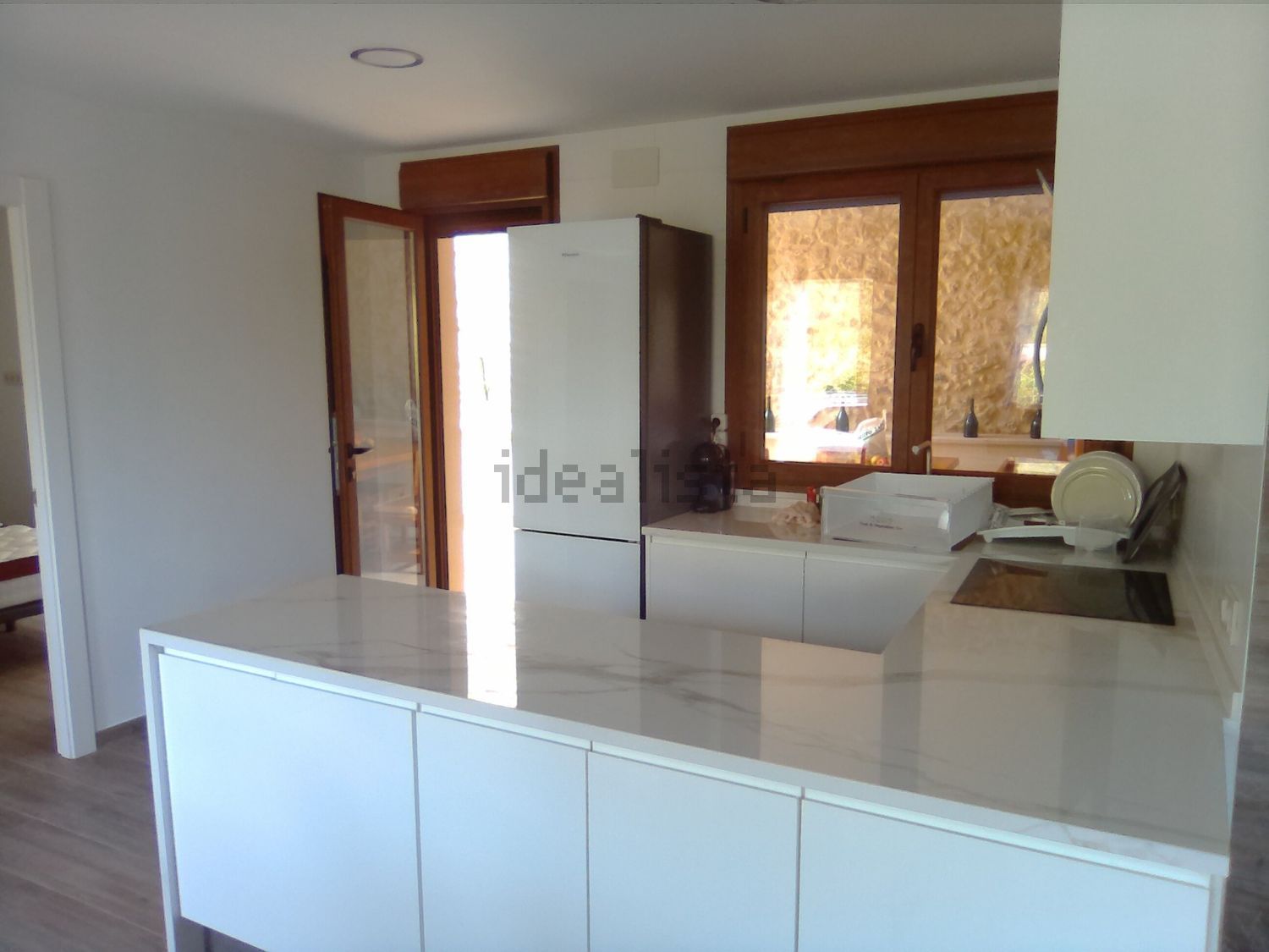 Casa de 160 m² a Carcelén