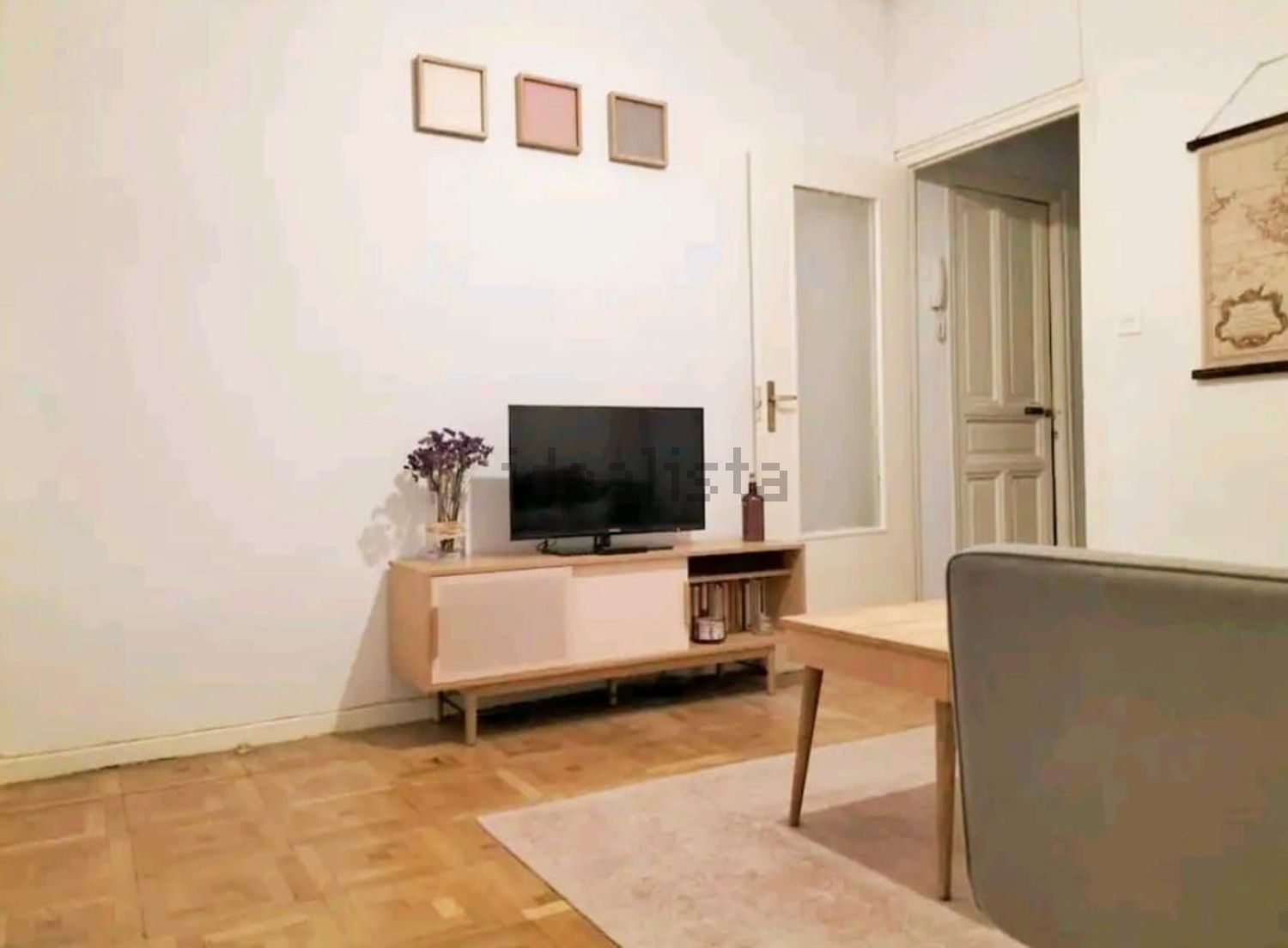 Pis de 100 m² a Madrid