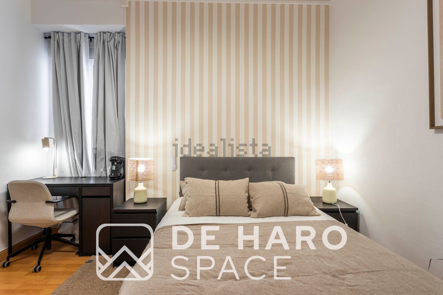 Habitació de lloguer, Alacant
