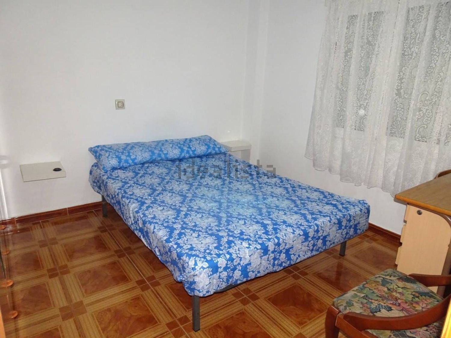Pis de 106 m² a Gijón