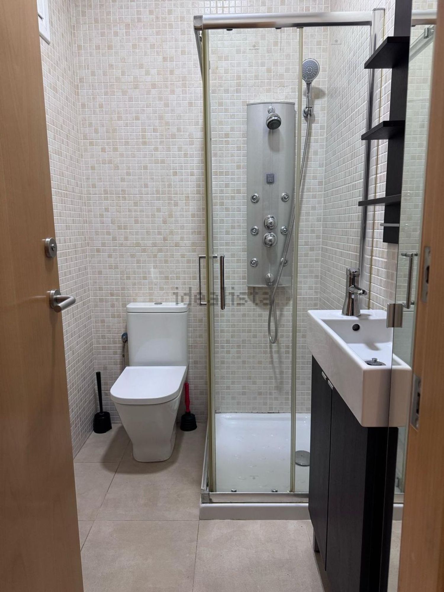 Pis de 60 m² a l'Hospitalet de Llobregat