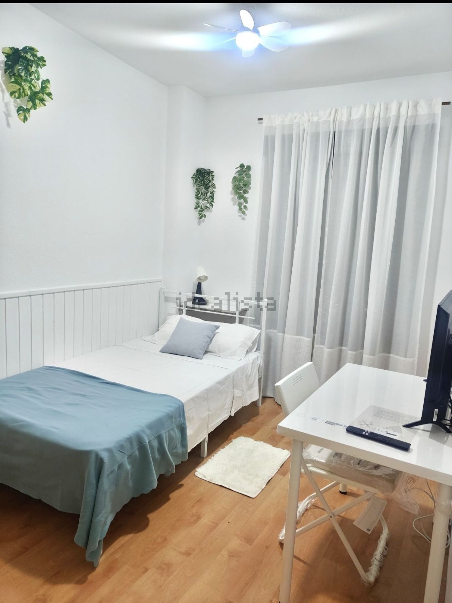 Habitació de lloguer, Guadalajara