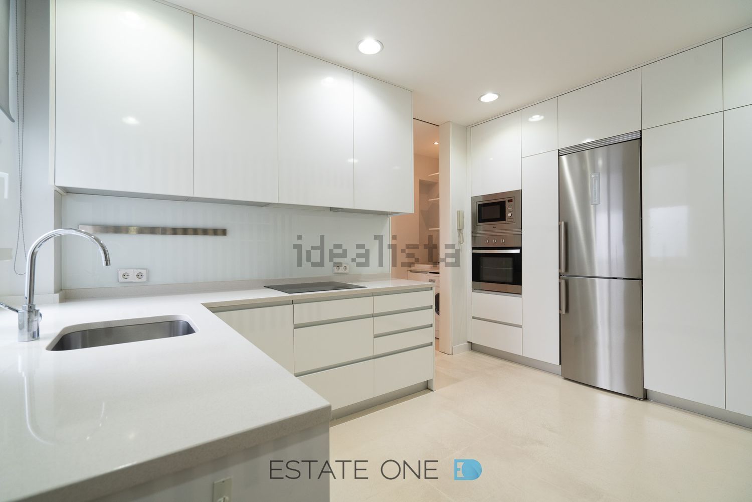 Pis de 160 m² a Madrid