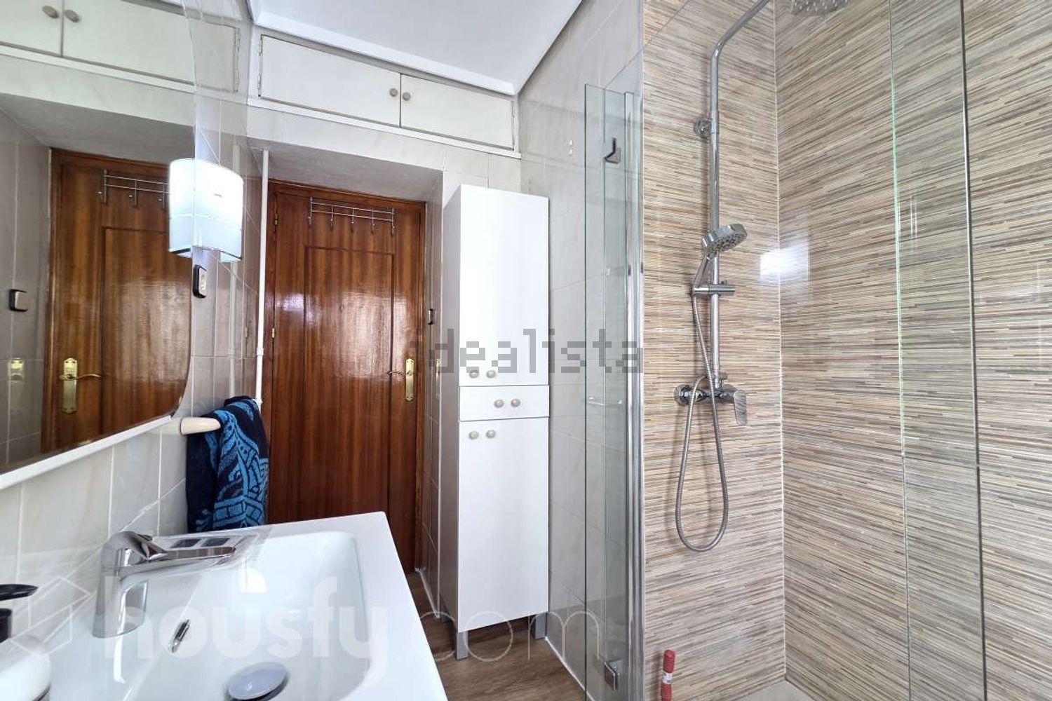 Pis de 75 m² a Madrid