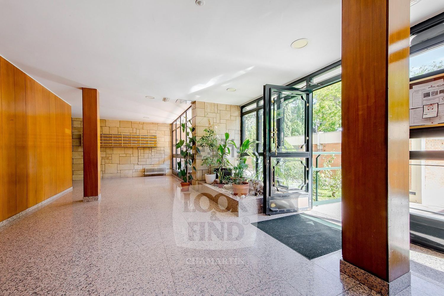 Pis de 44 m² a Madrid