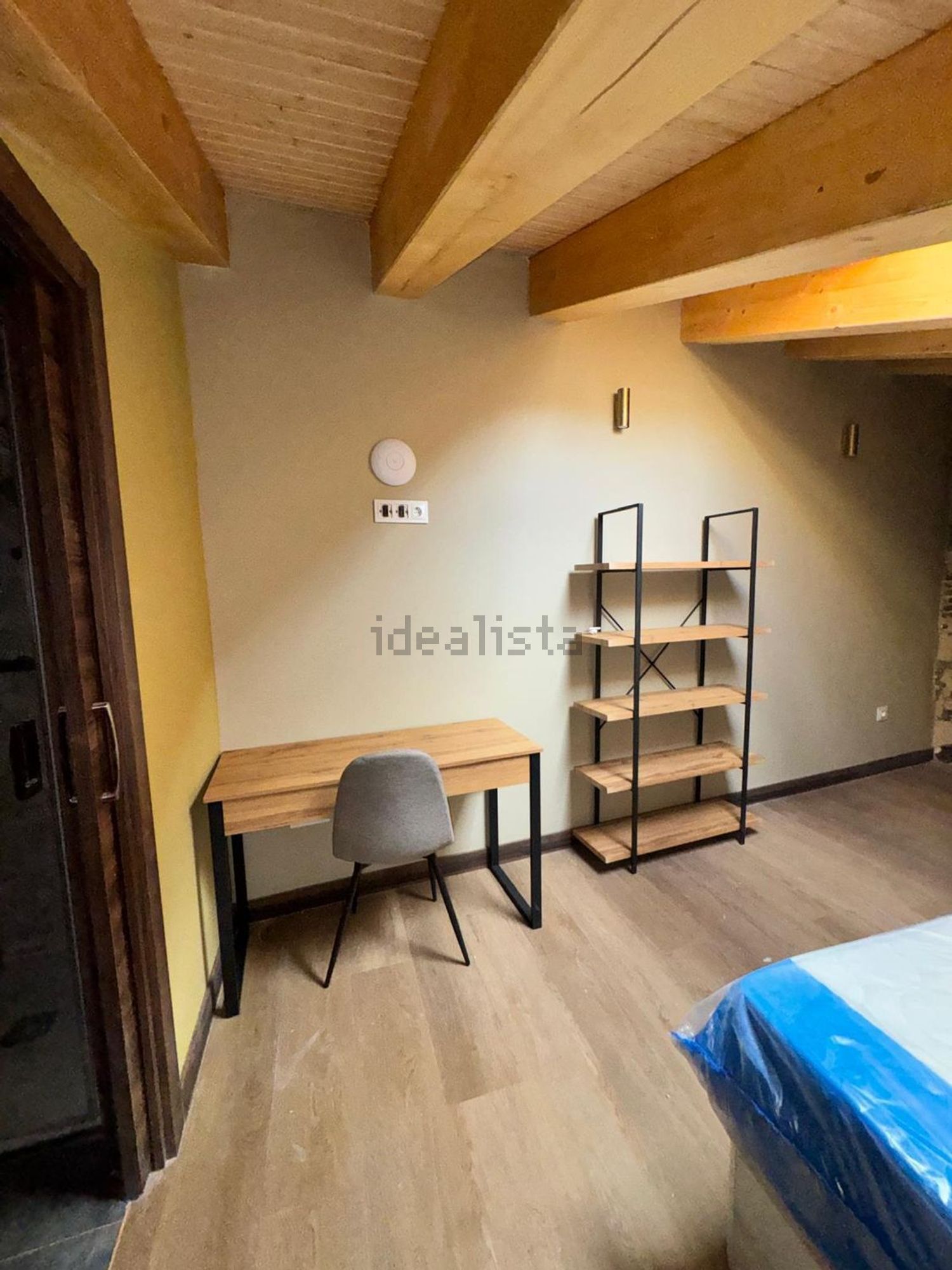Piso de 46 m² en Segovia